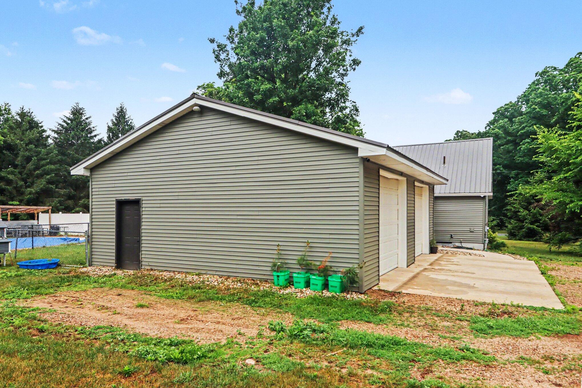 7244 Owen Drive Kalamazoo MI 49009