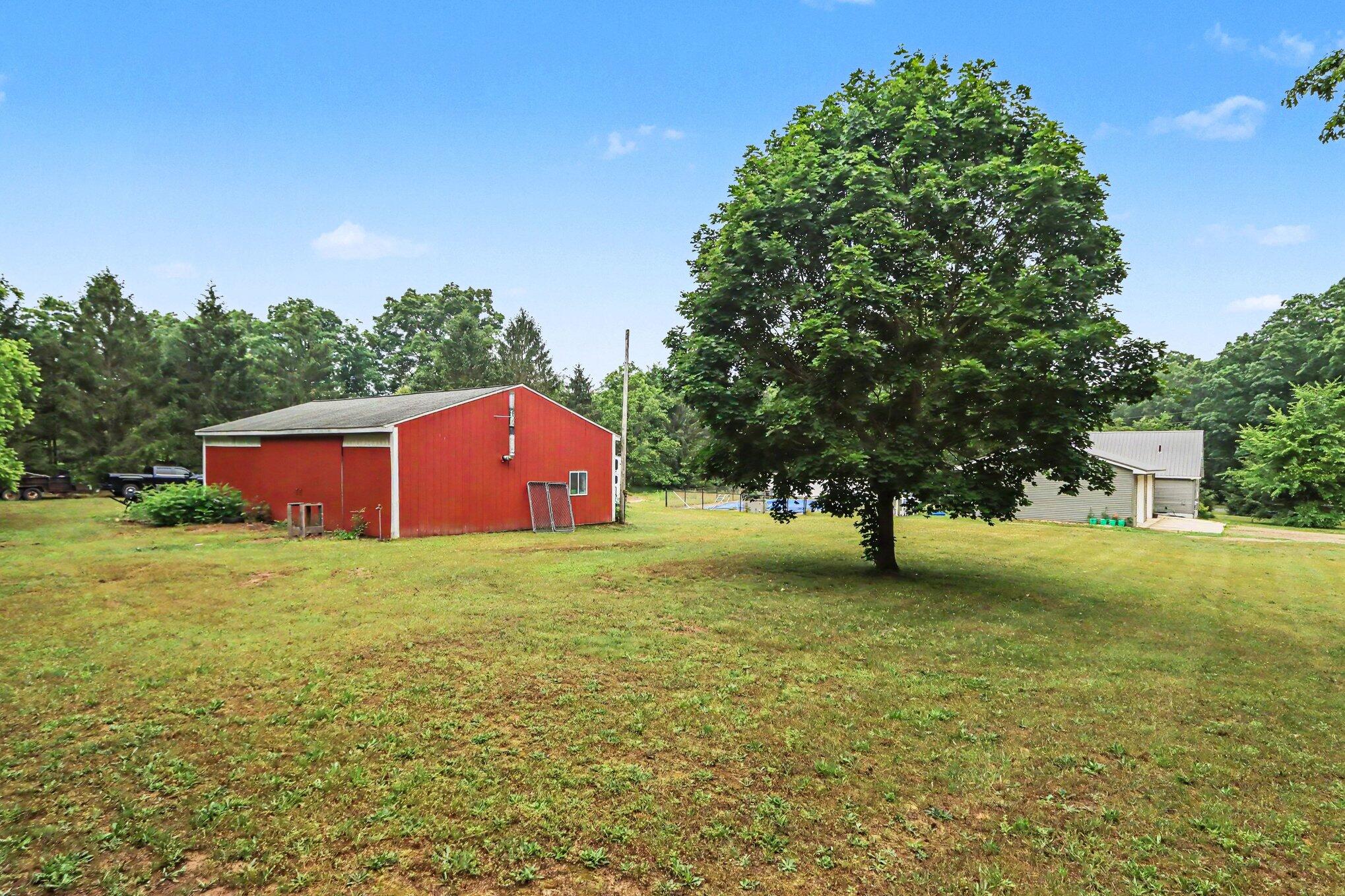 7244 Owen Drive Kalamazoo MI 49009