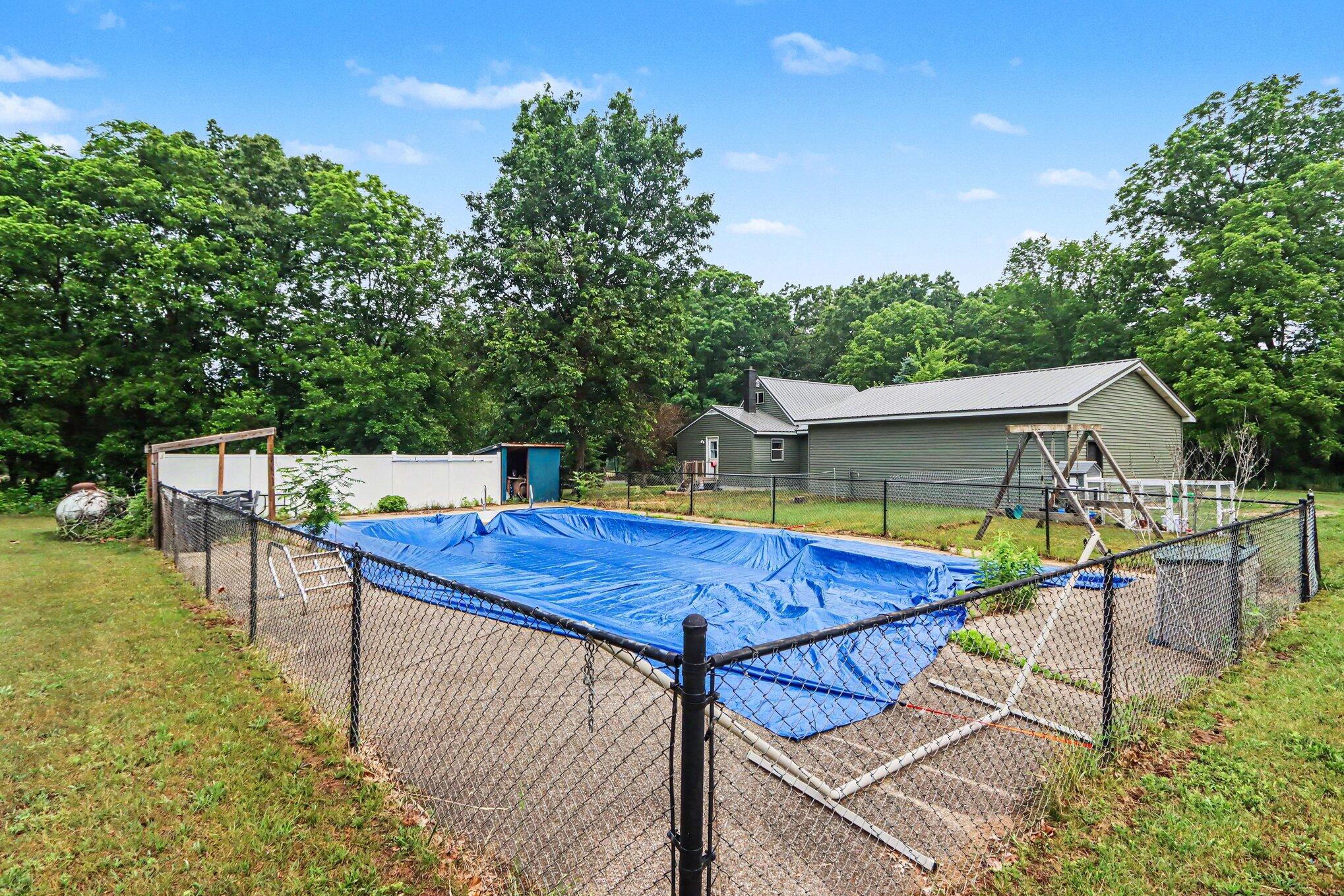 7244 Owen Drive Kalamazoo MI 49009