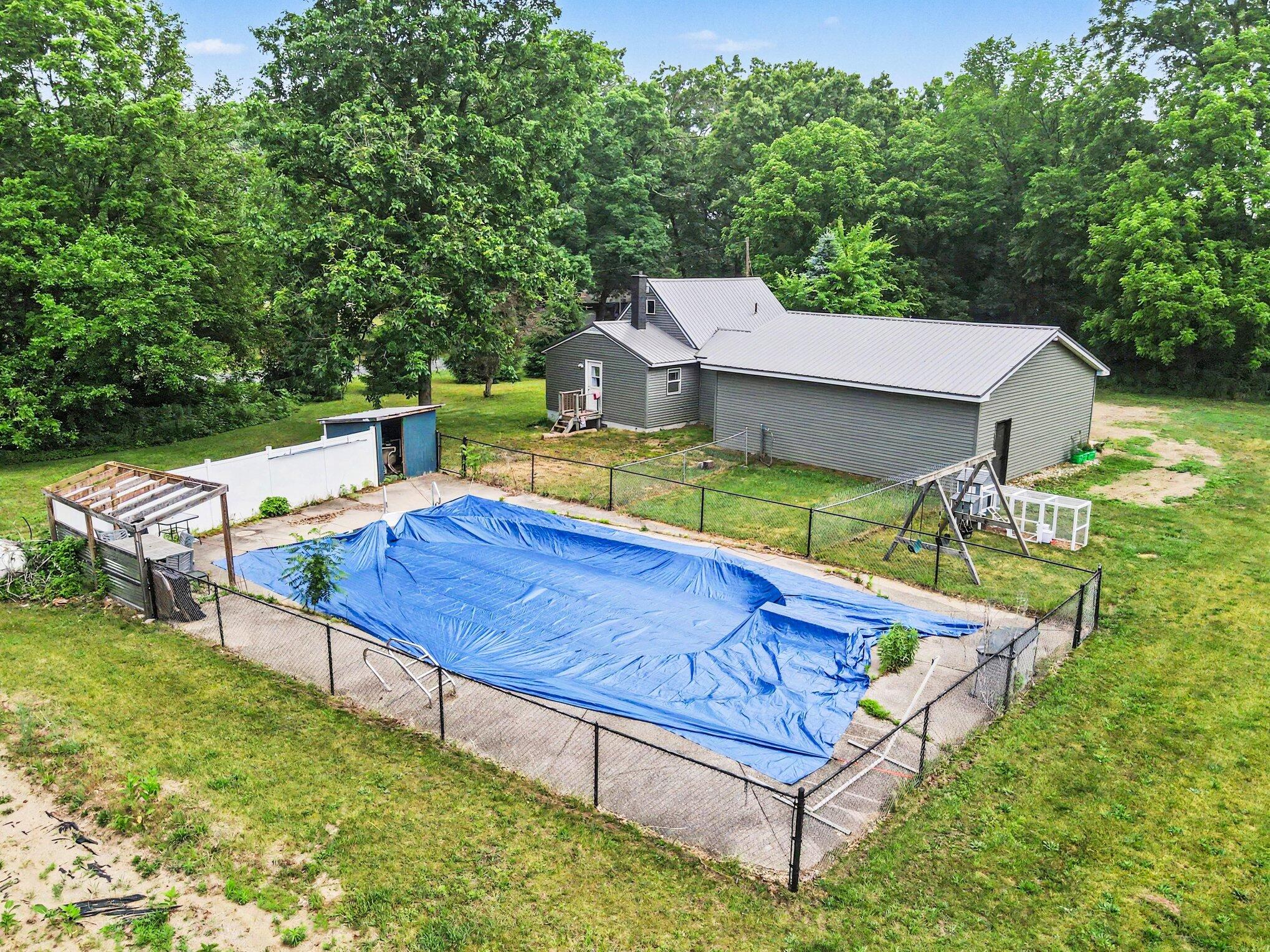 7244 Owen Drive Kalamazoo MI 49009