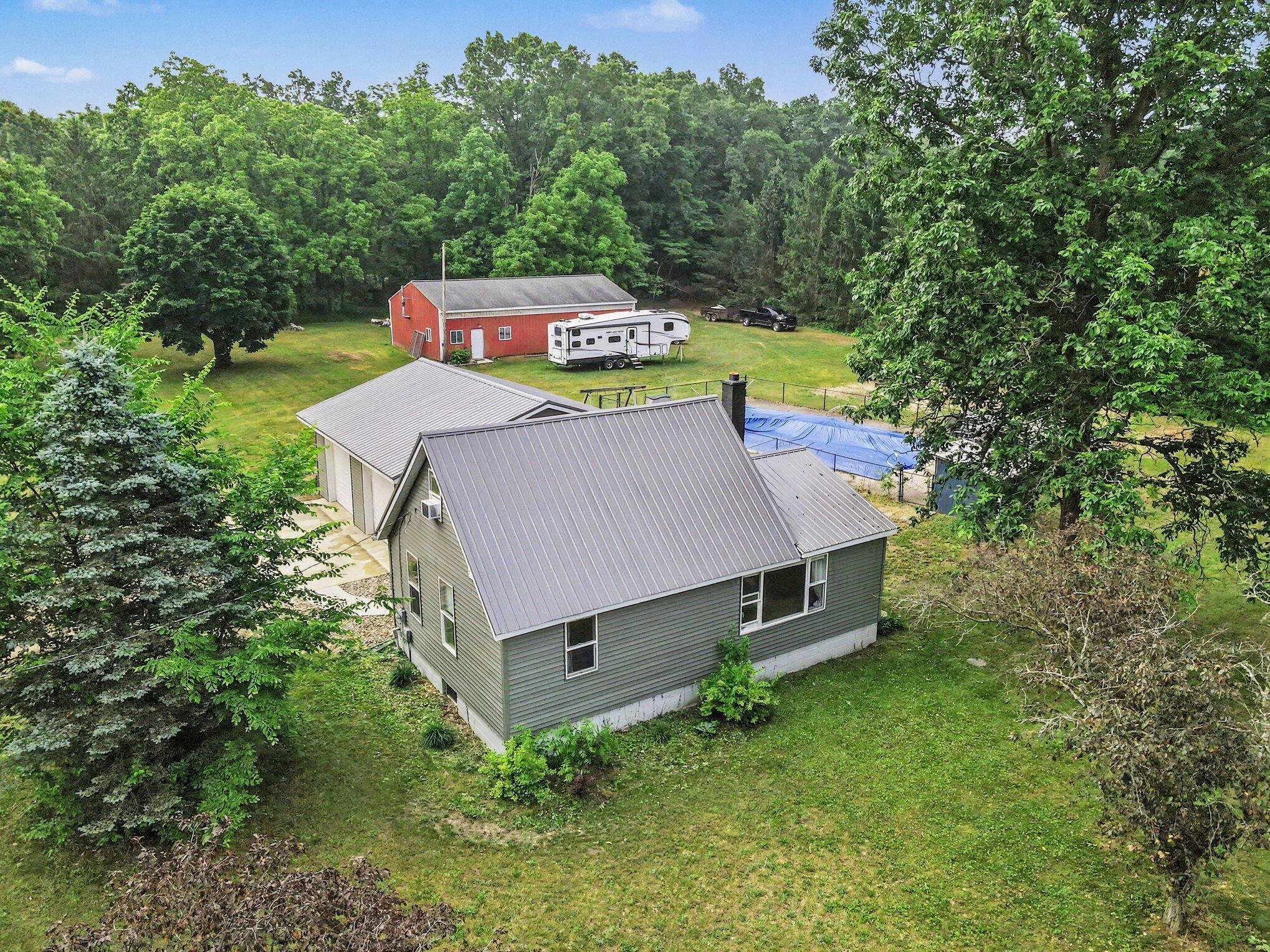 7244 Owen Drive Kalamazoo MI 49009