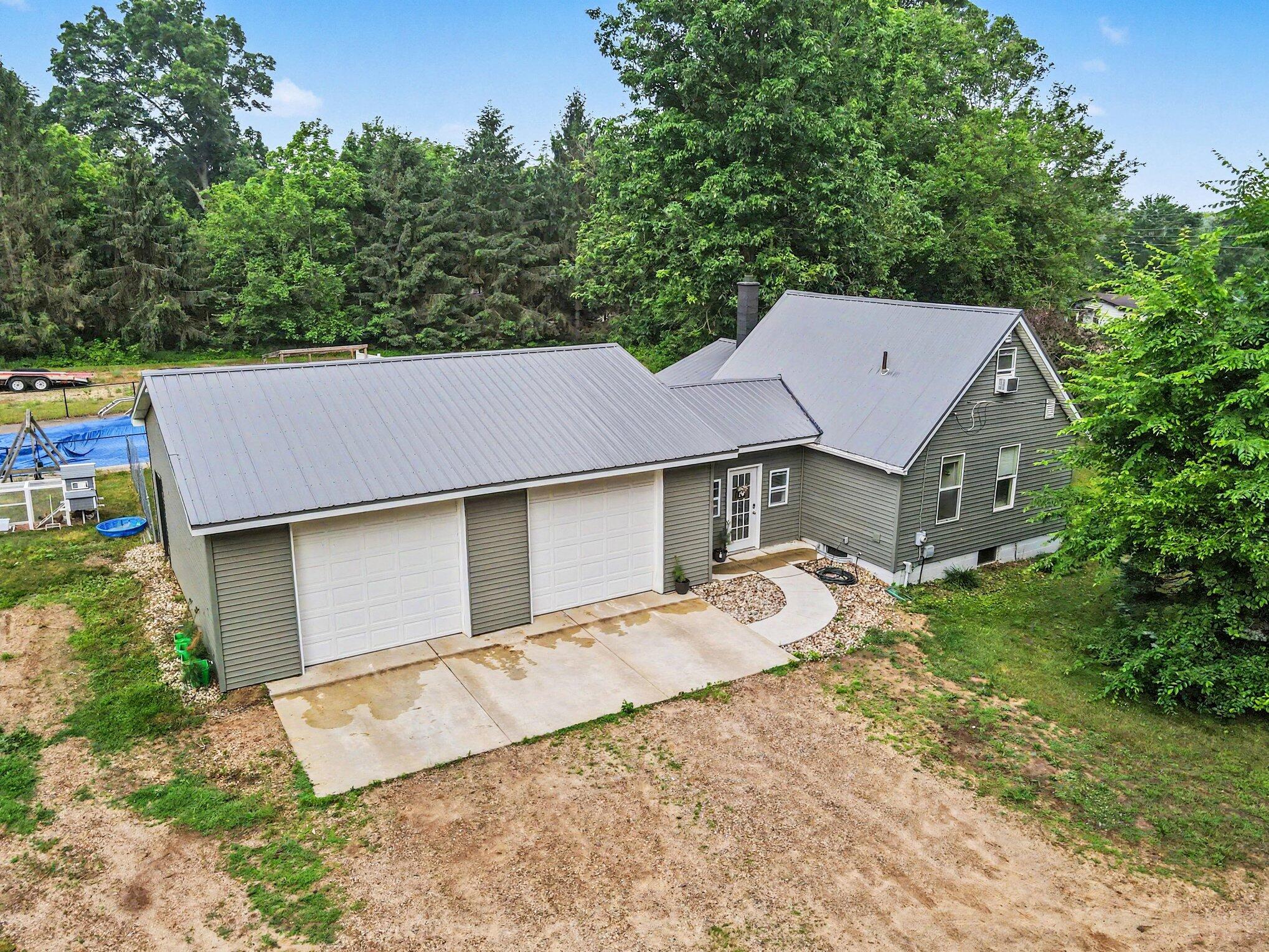 7244 Owen Drive Kalamazoo MI 49009