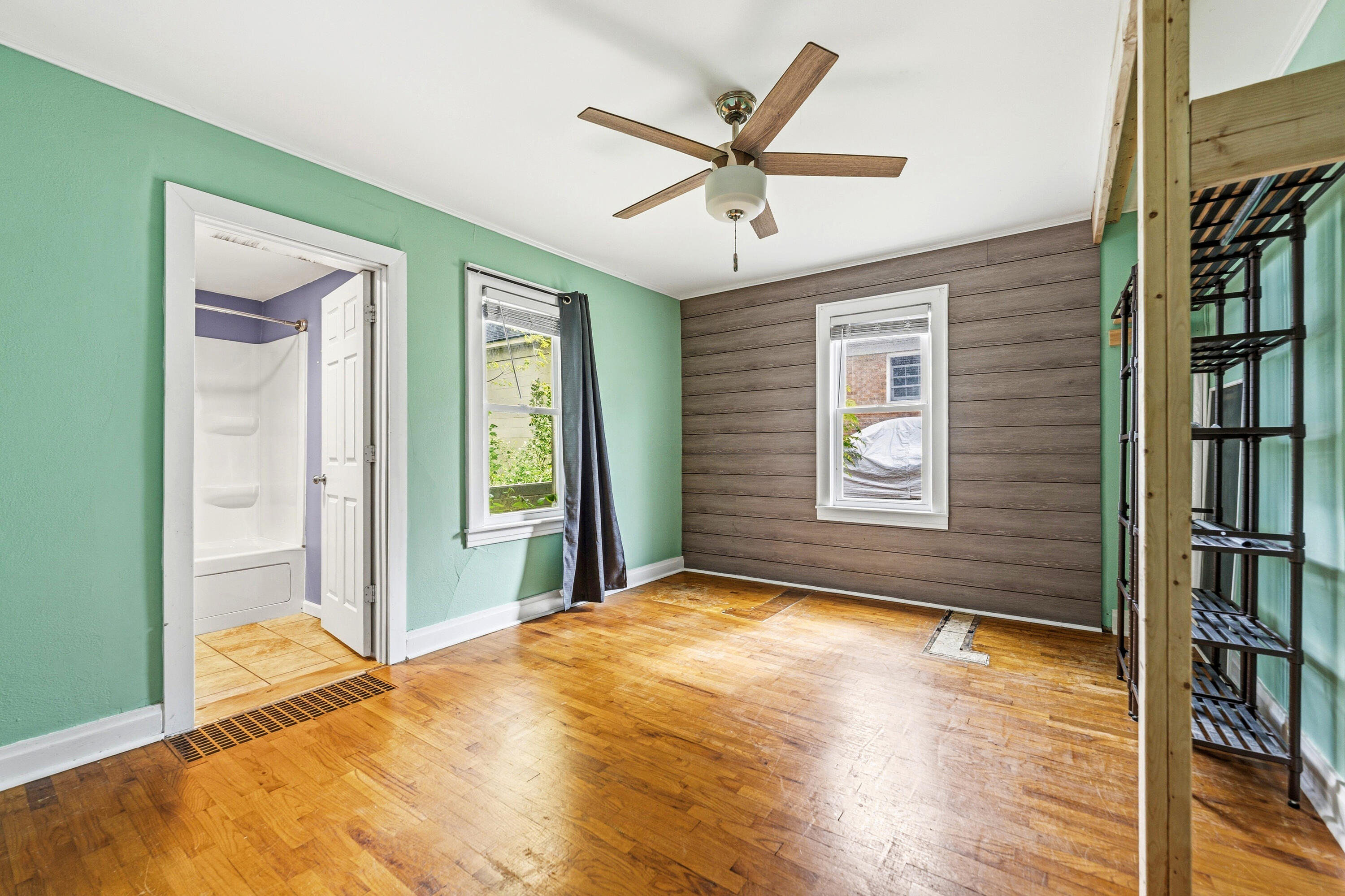 205 Parchmount Avenue Kalamazoo MI 49004