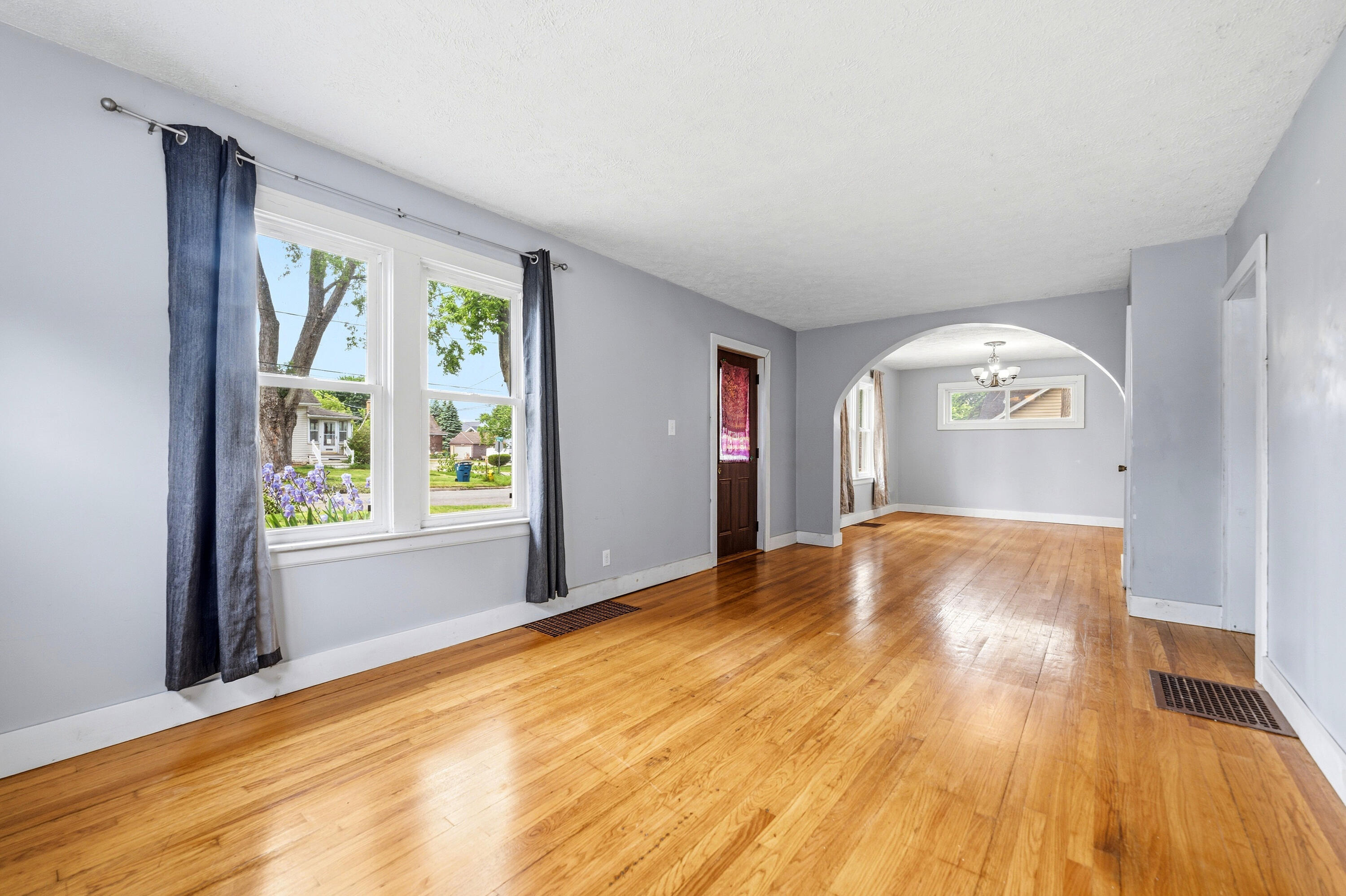 205 Parchmount Avenue Kalamazoo MI 49004