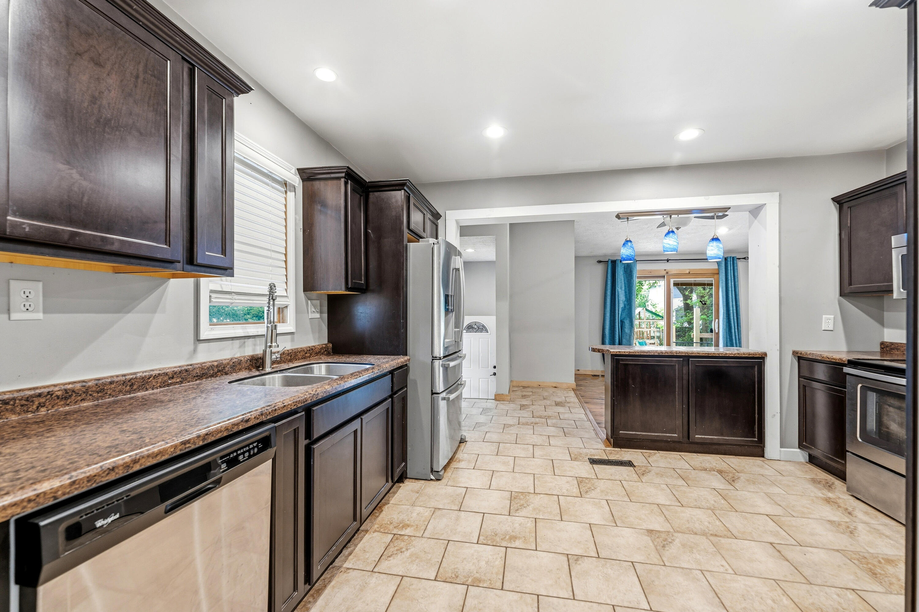 205 Parchmount Avenue Kalamazoo MI 49004