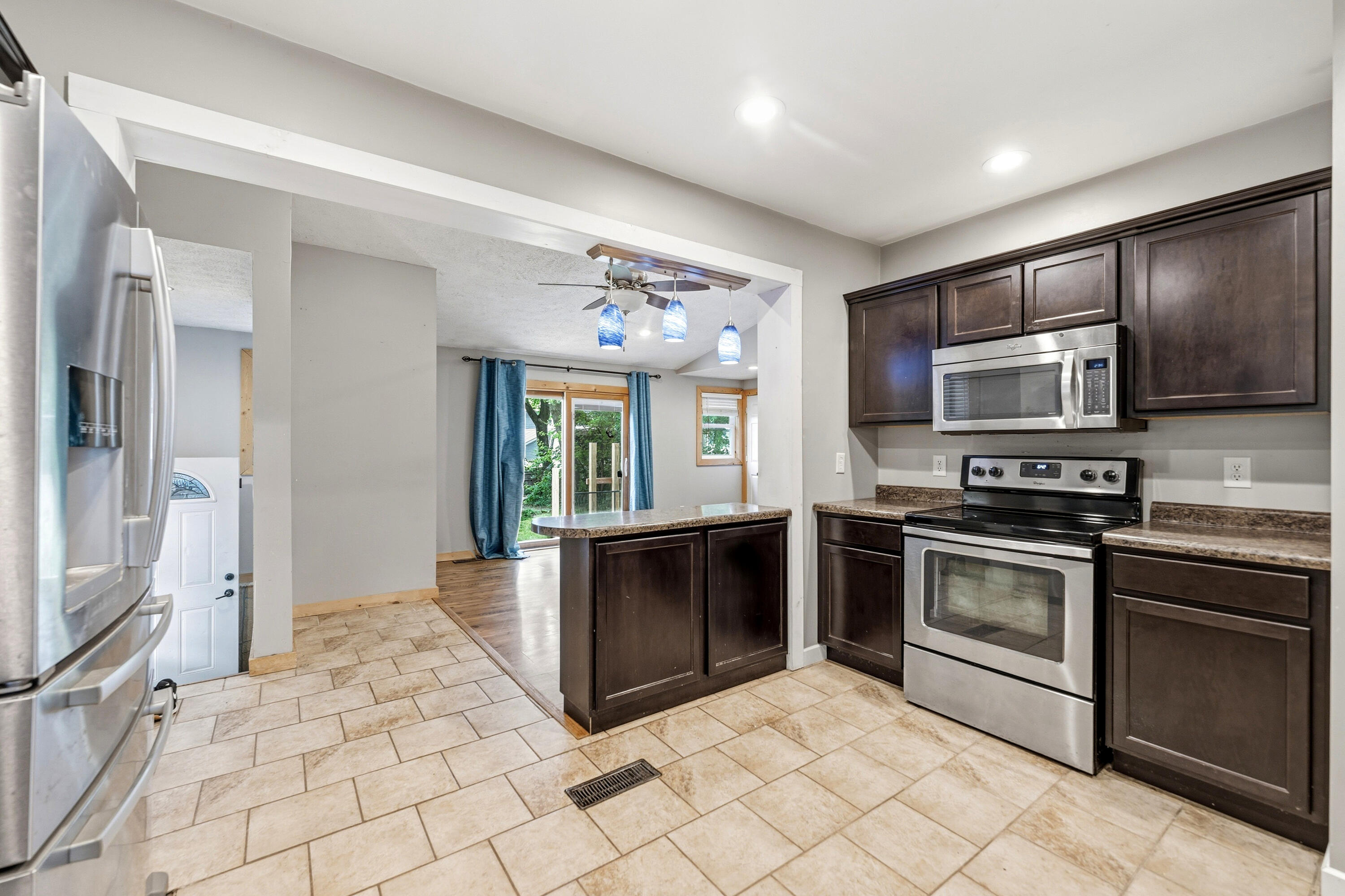 205 Parchmount Avenue Kalamazoo MI 49004