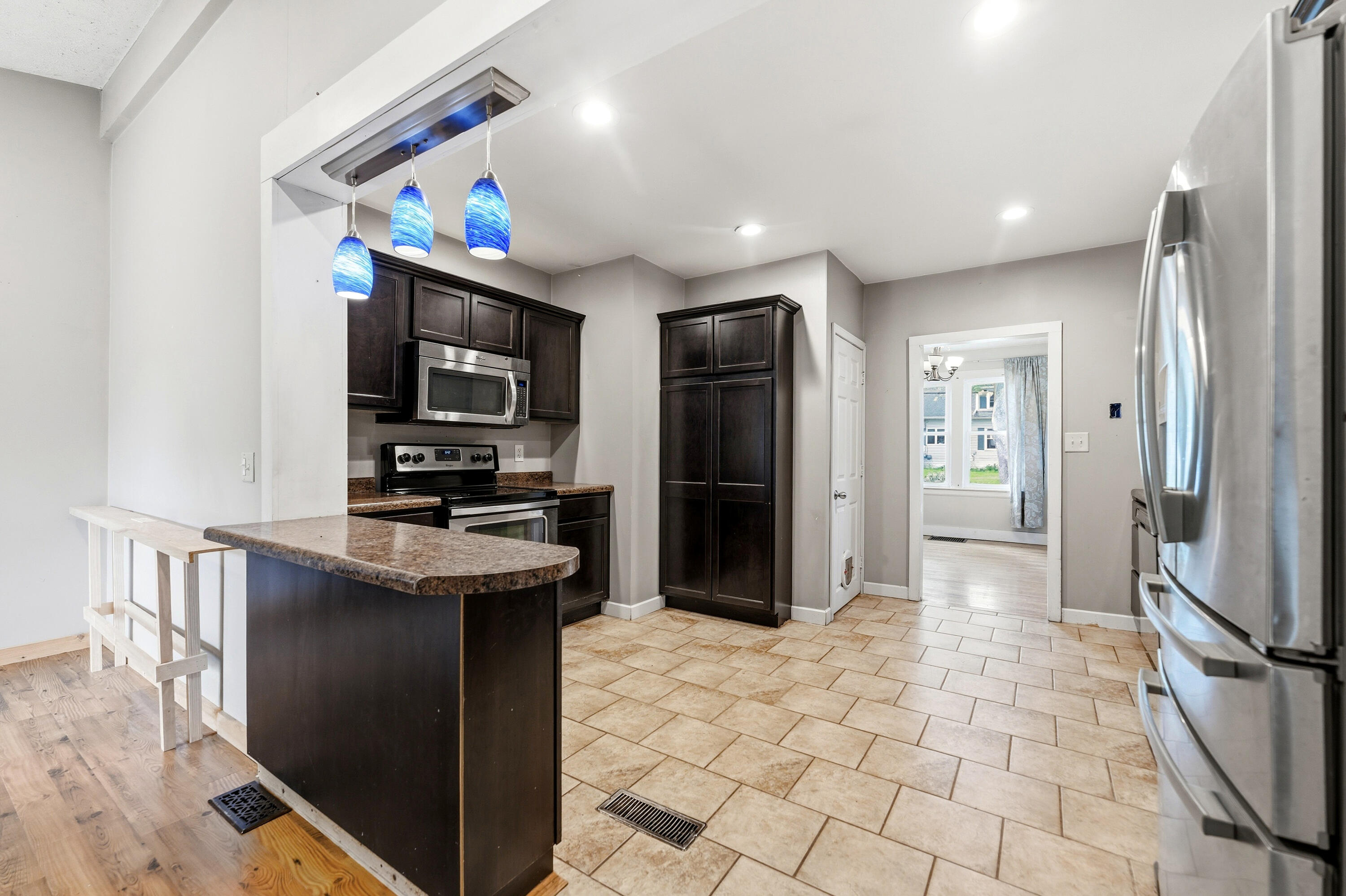 205 Parchmount Avenue Kalamazoo MI 49004