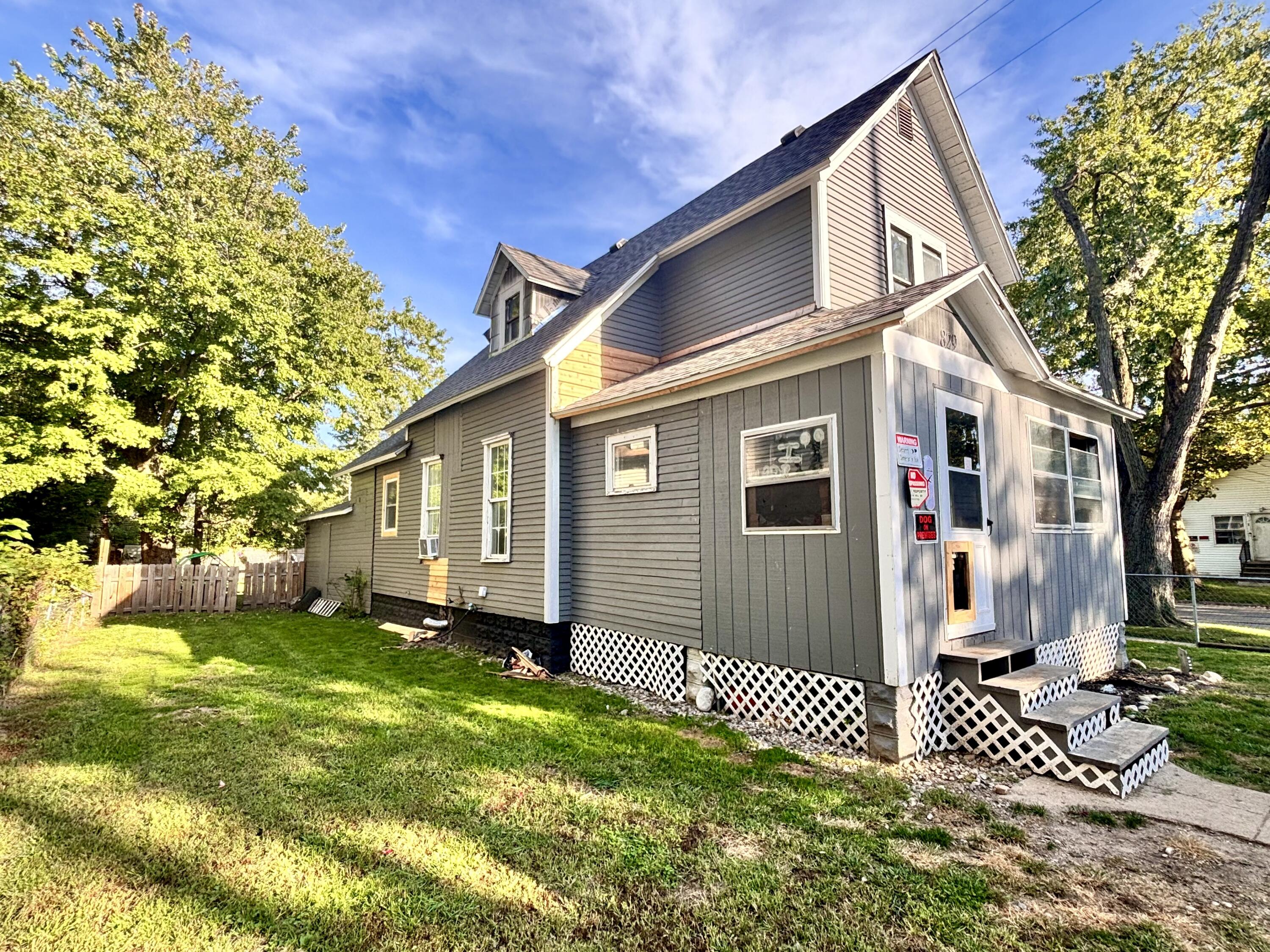829 Myers Street Kalamazoo MI 49001