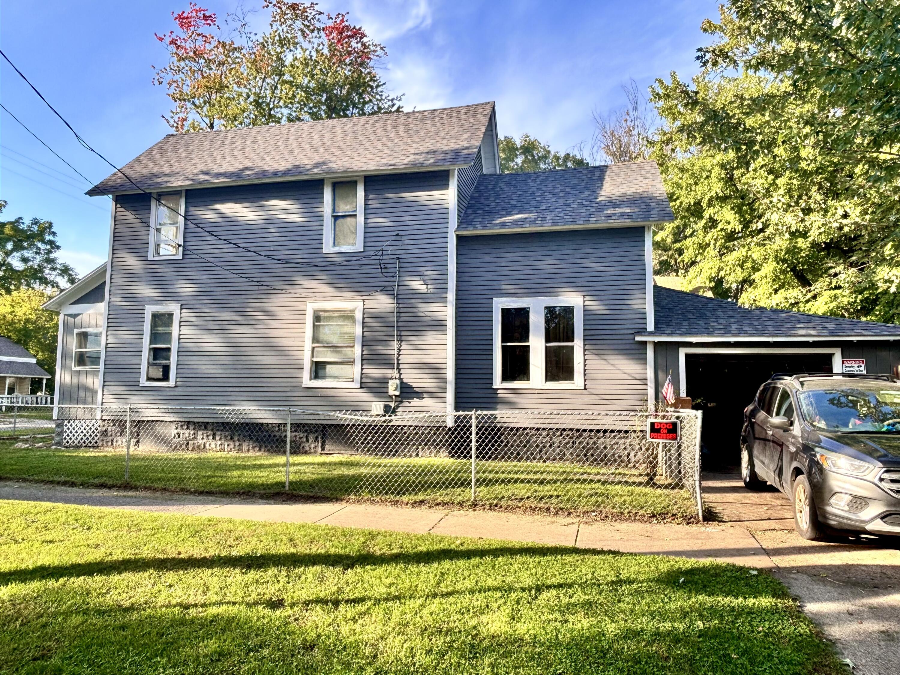 829 Myers Street Kalamazoo MI 49001