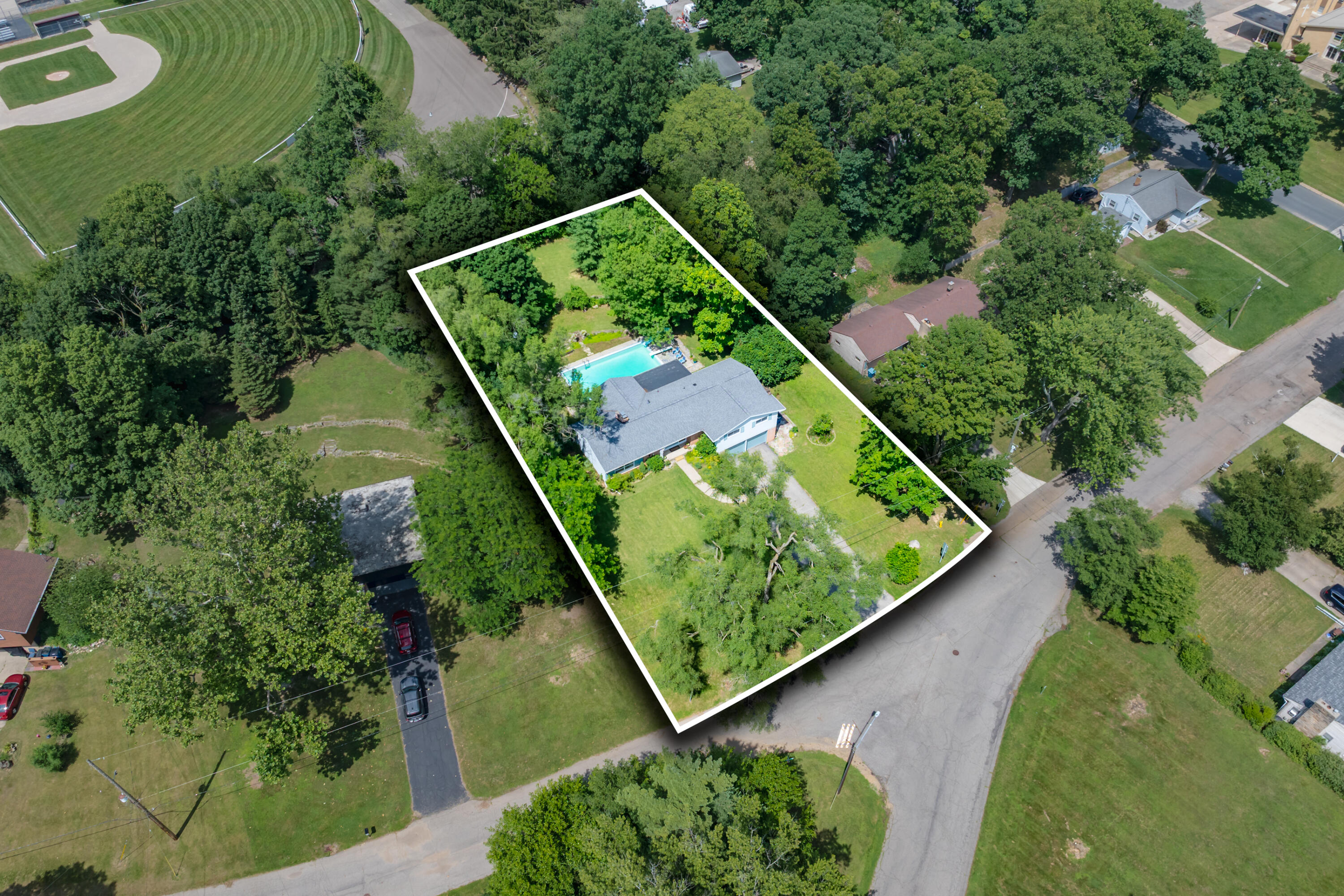 537 Parkdale Boulevard Kalamazoo MI 49004