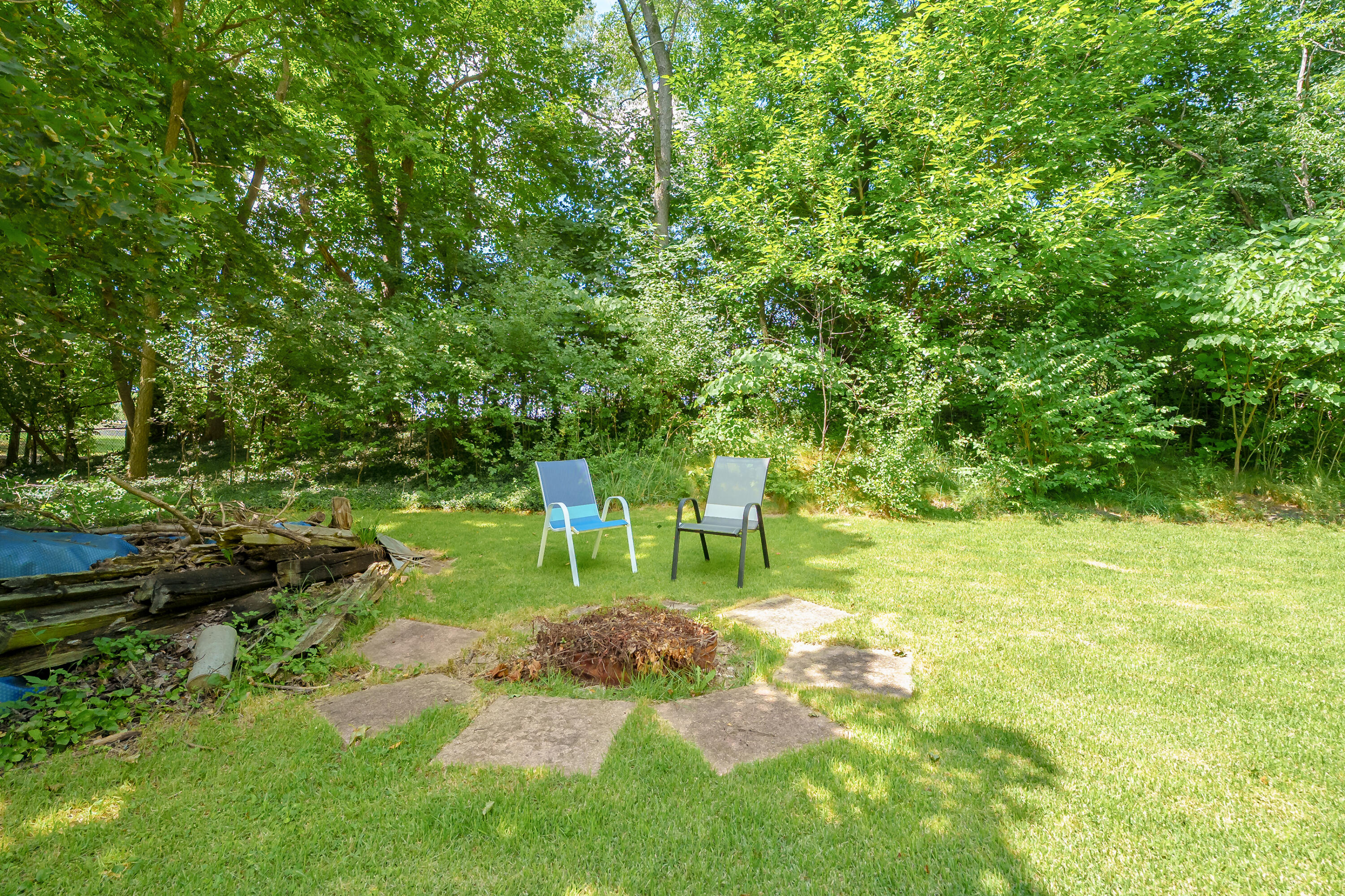 537 Parkdale Boulevard Kalamazoo MI 49004