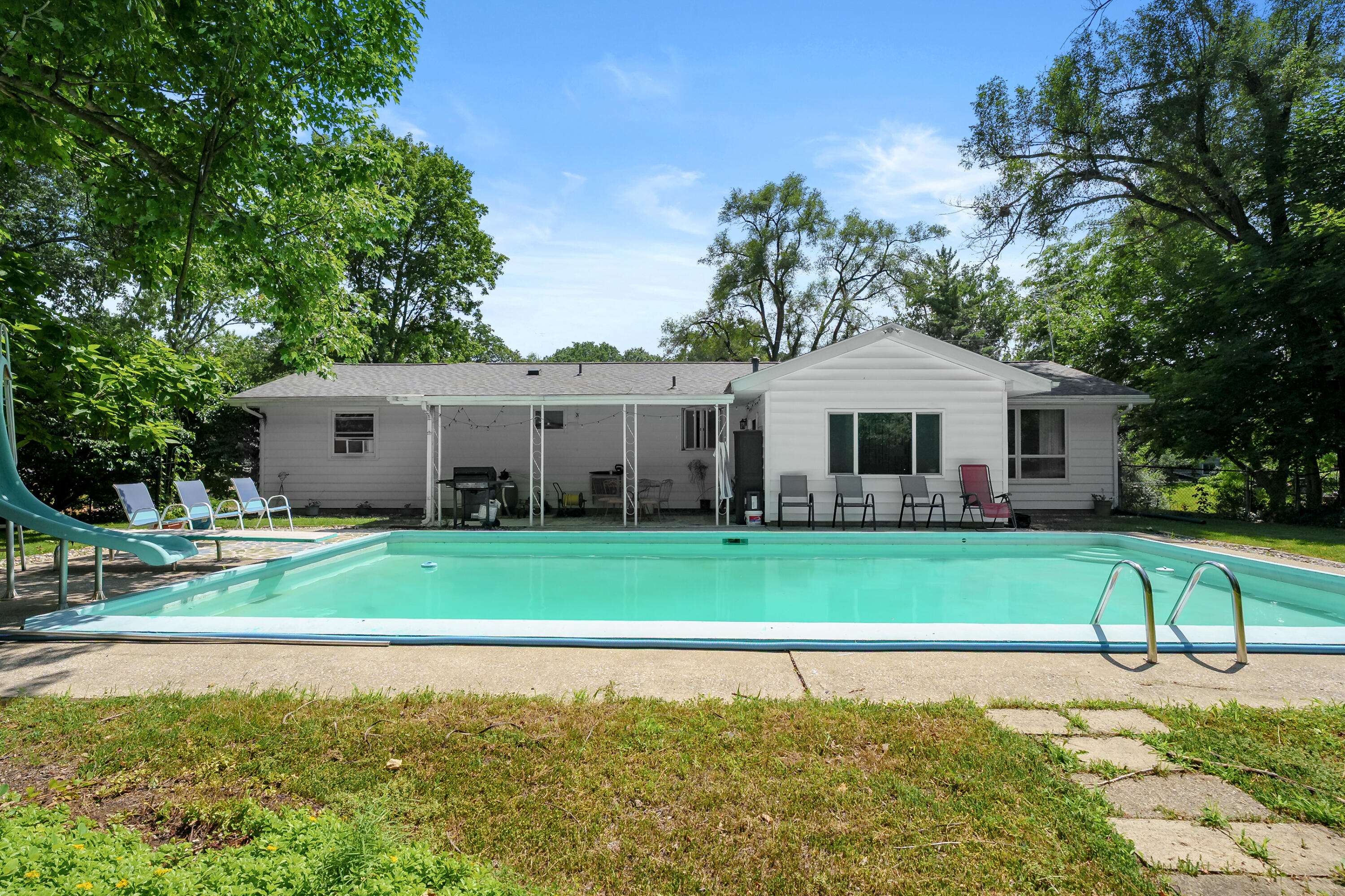 537 Parkdale Boulevard Kalamazoo MI 49004