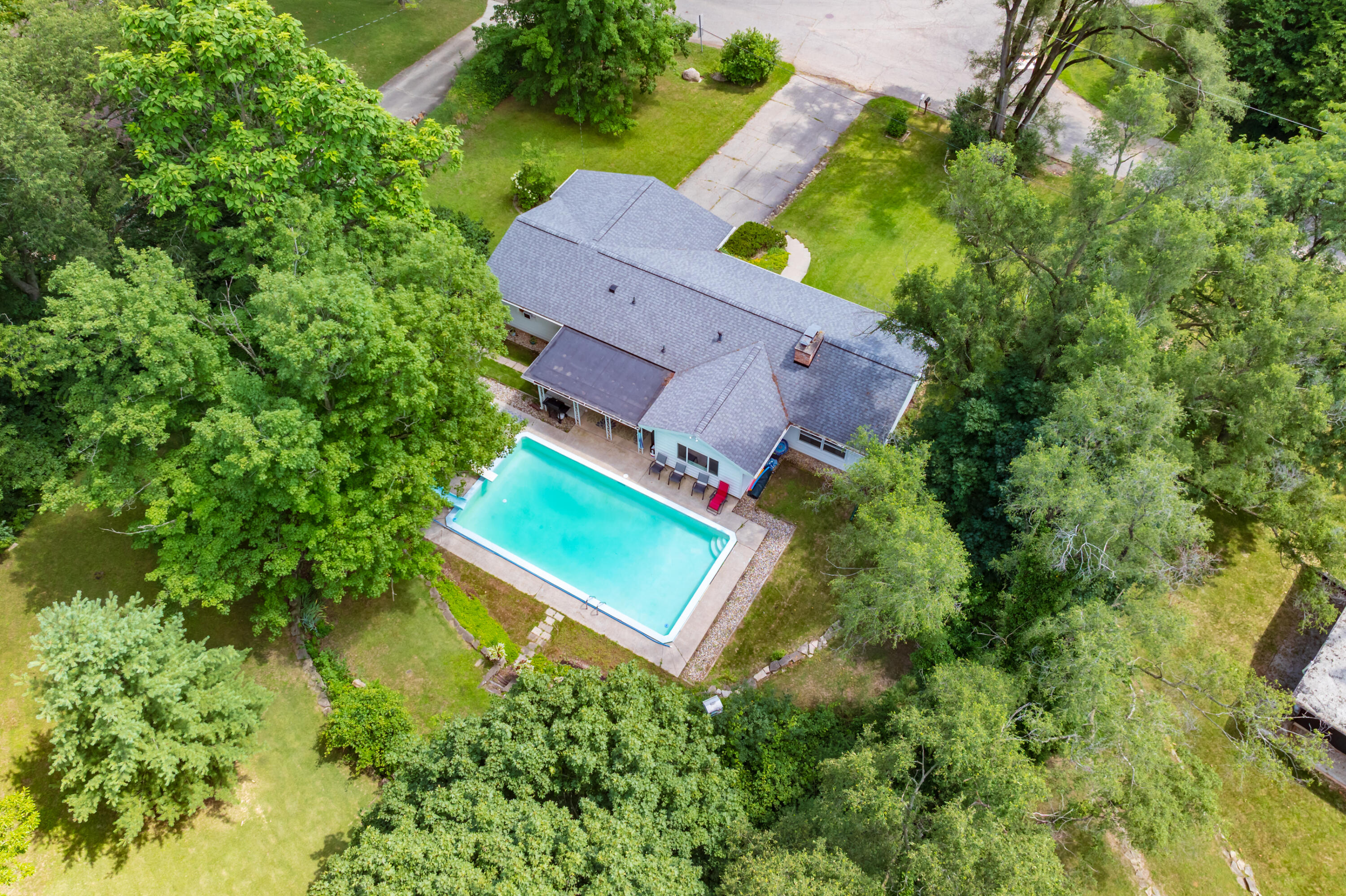 537 Parkdale Boulevard Kalamazoo MI 49004