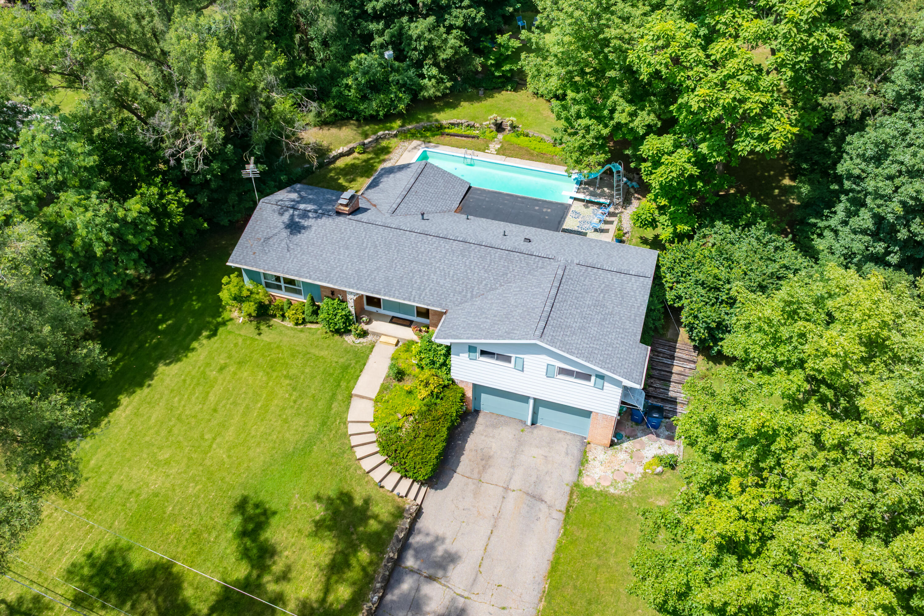 537 Parkdale Boulevard Kalamazoo MI 49004