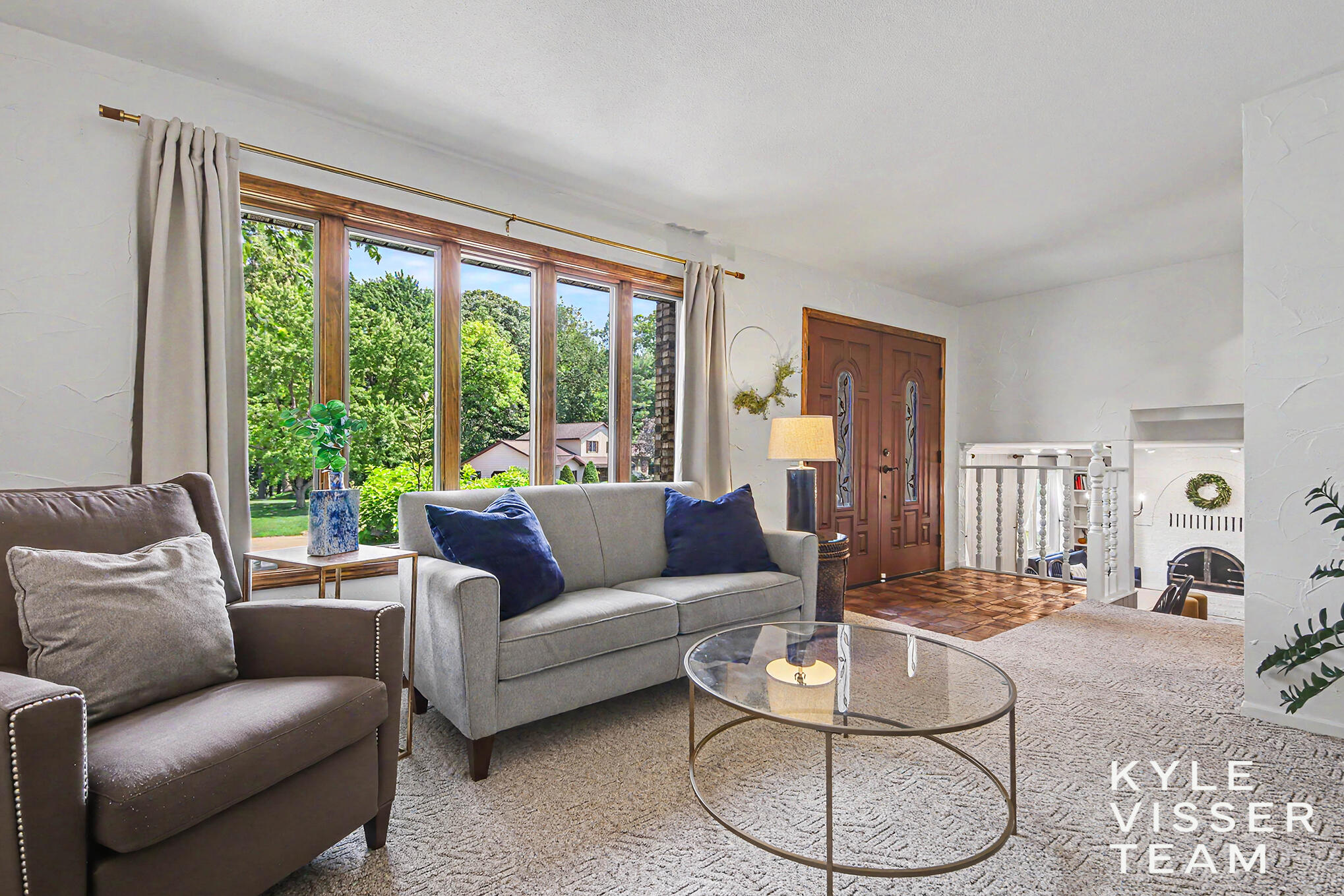 3305 Olderidge Drive NE Grand Rapids MI 49525