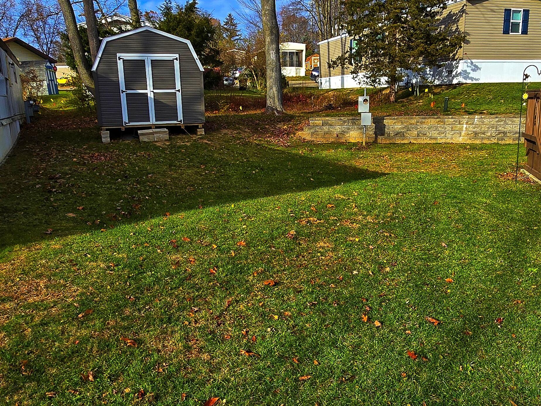 4419 Mosswood Drive NE Rockford MI 49341