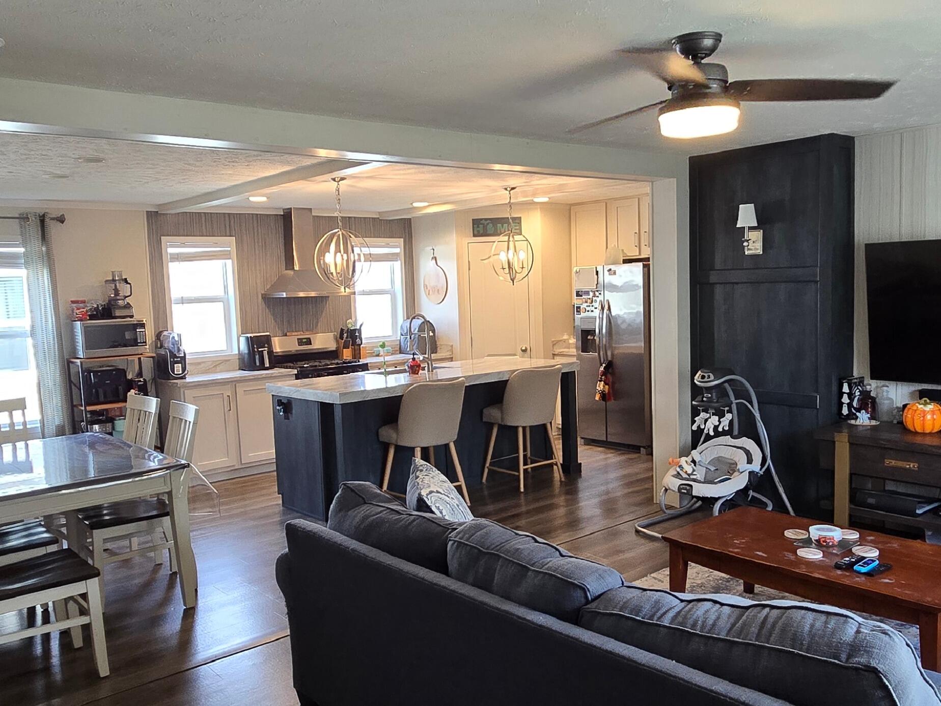 4419 Mosswood Drive NE Rockford MI 49341