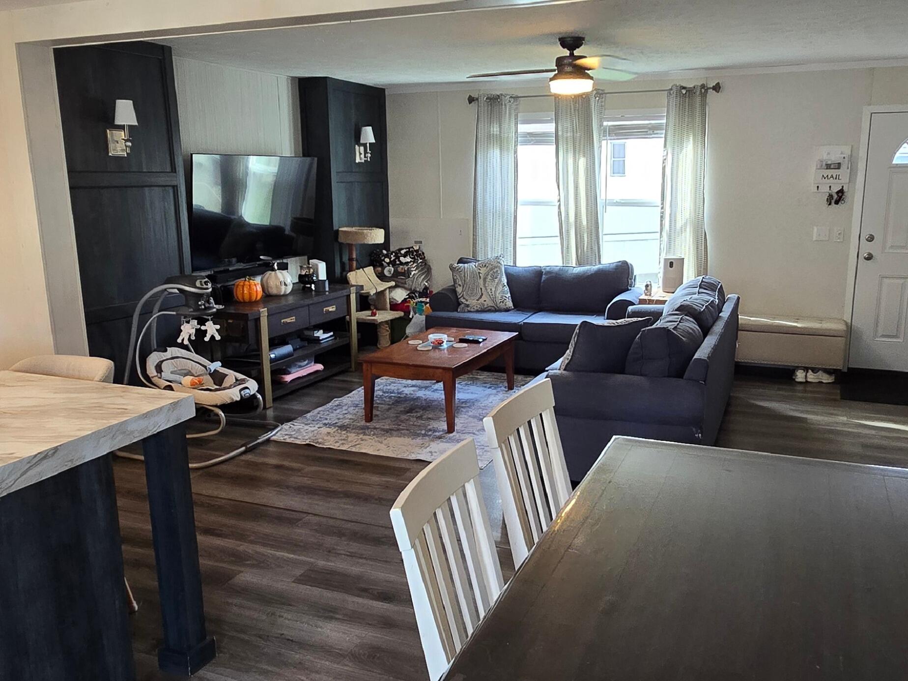 4419 Mosswood Drive NE Rockford MI 49341