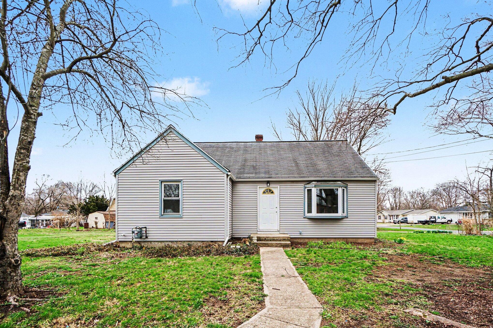 1684 Stonecrest Avenue Portage MI 49002