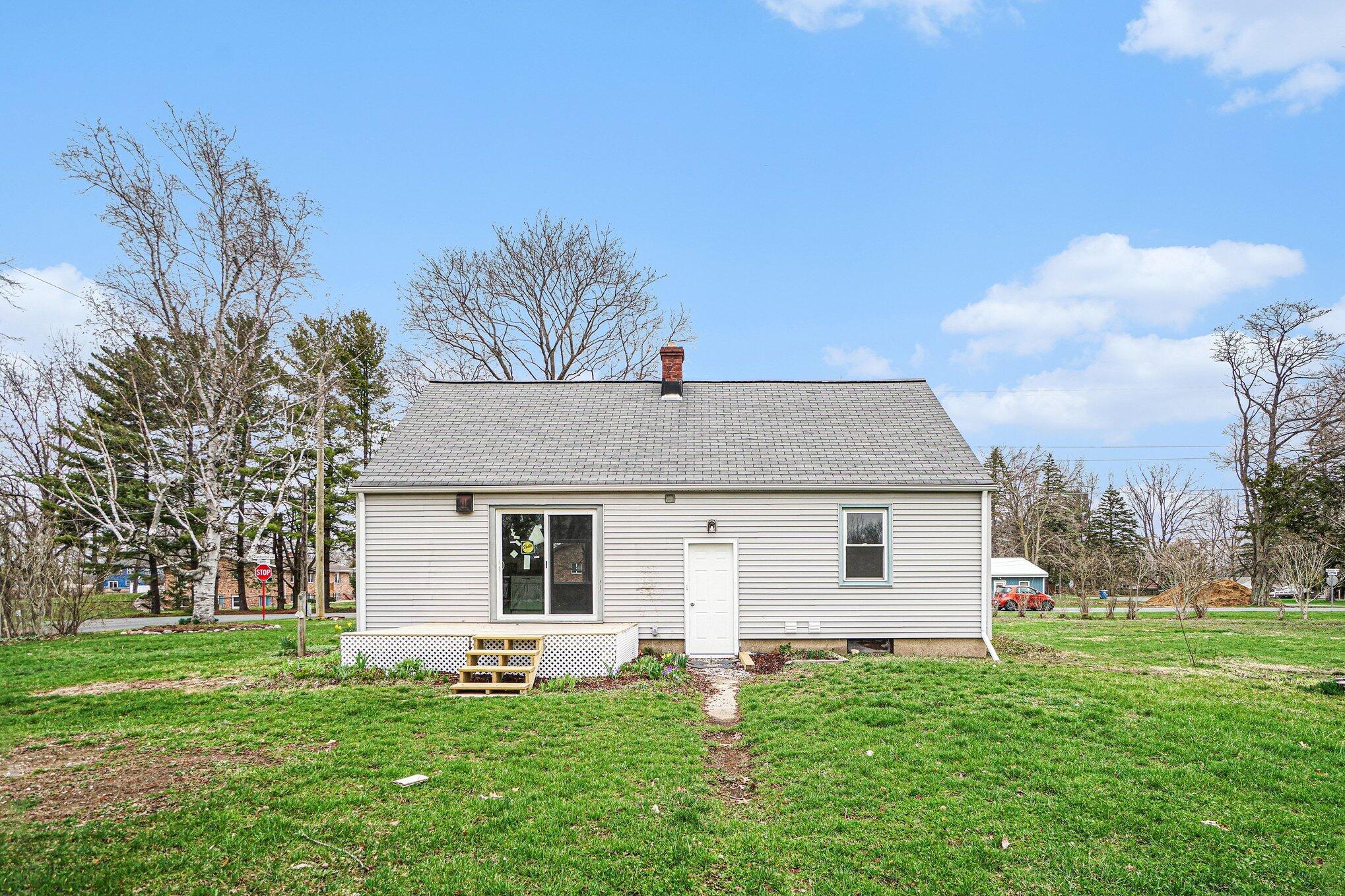 1684 Stonecrest Avenue Portage MI 49002
