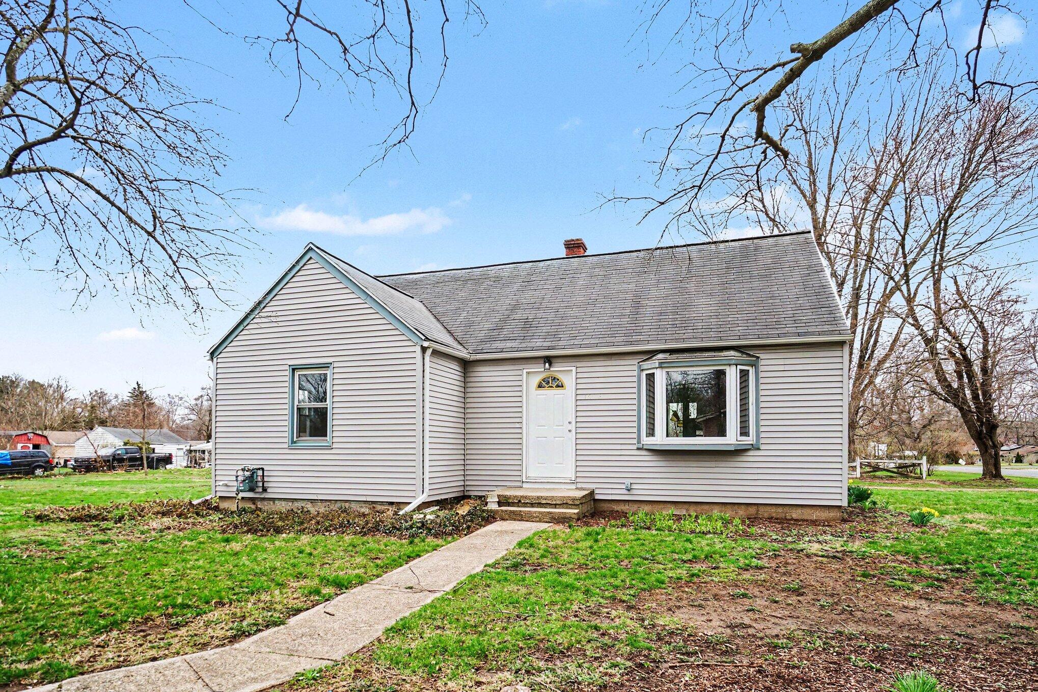 1684 Stonecrest Avenue Portage MI 49002