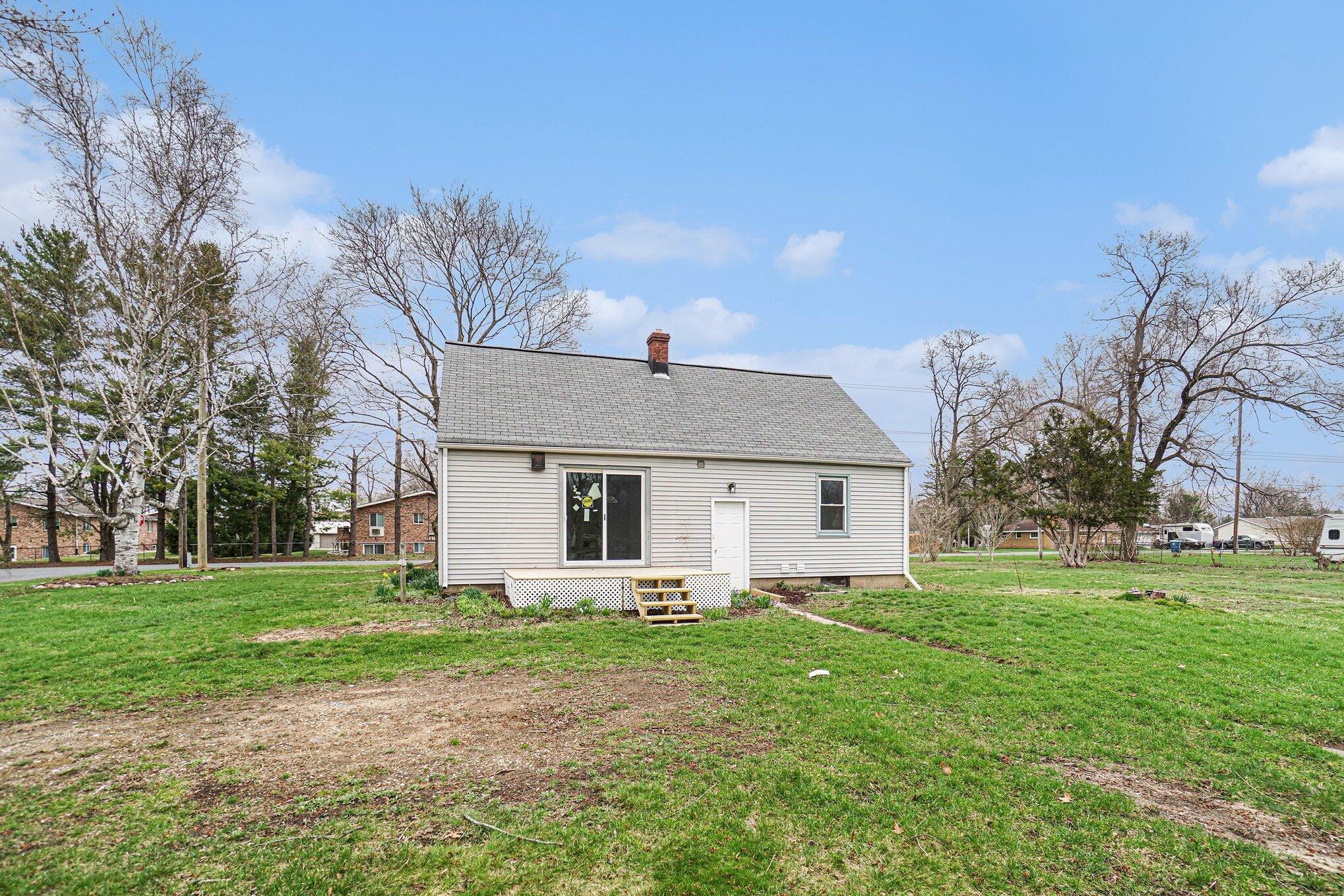 1684 Stonecrest Avenue Portage MI 49002