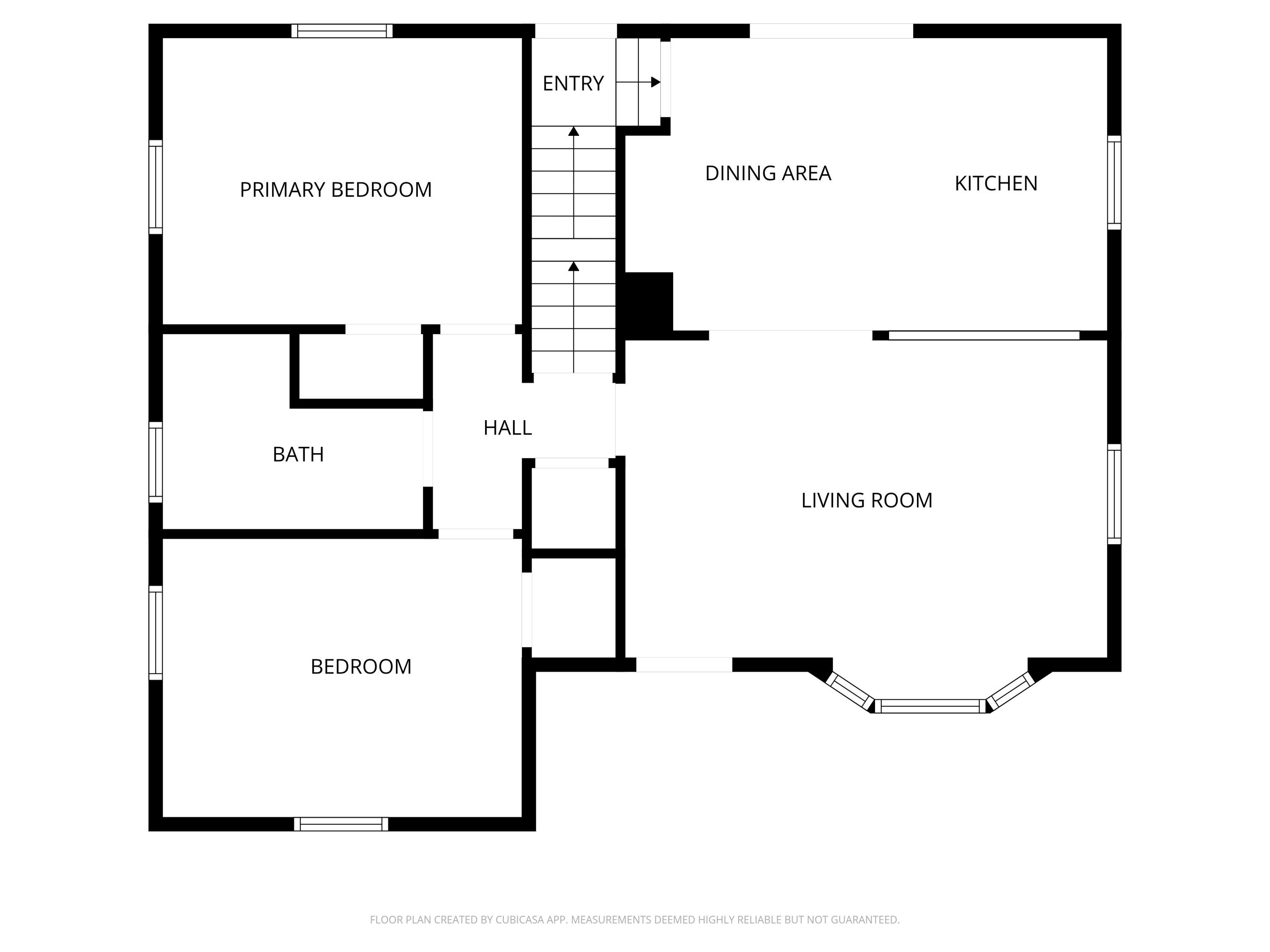 1684 Stonecrest Avenue Portage MI 49002