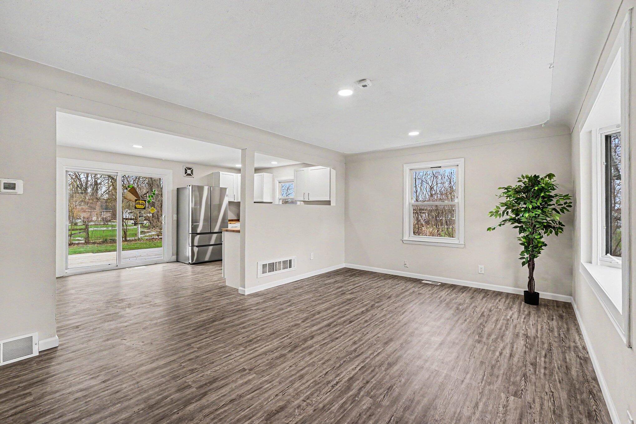 1684 Stonecrest Avenue Portage MI 49002