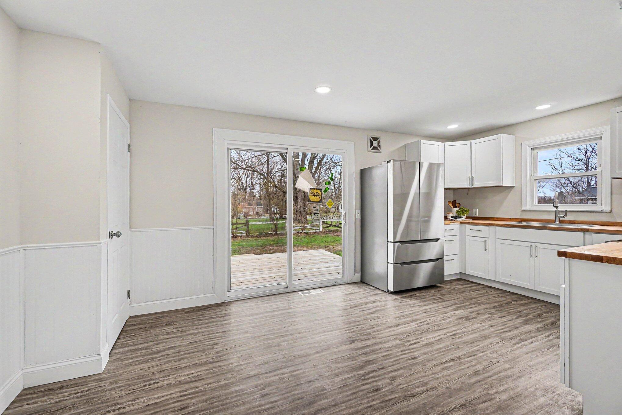 1684 Stonecrest Avenue Portage MI 49002