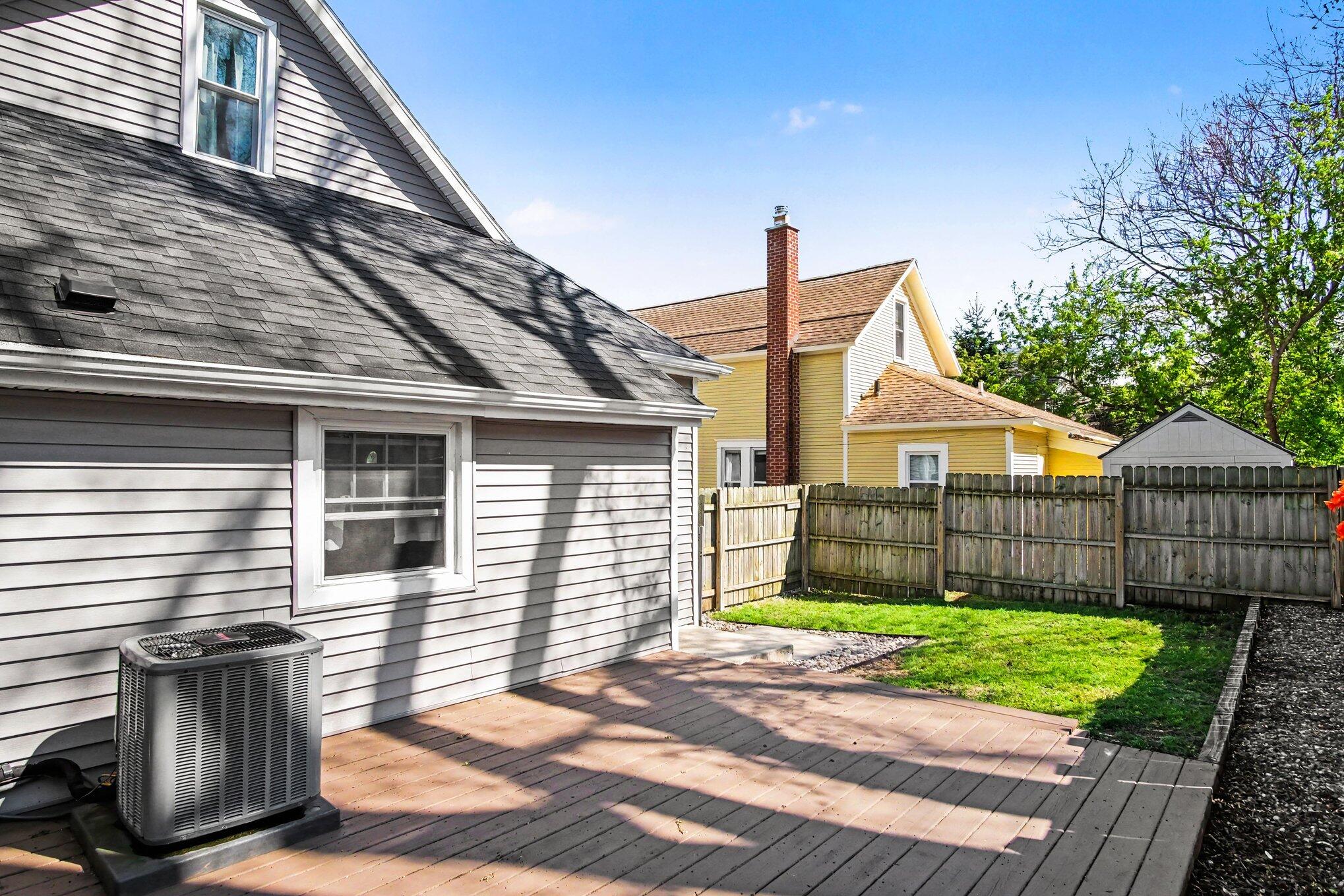 25 Mack Avenue NE Grand Rapids MI 49503