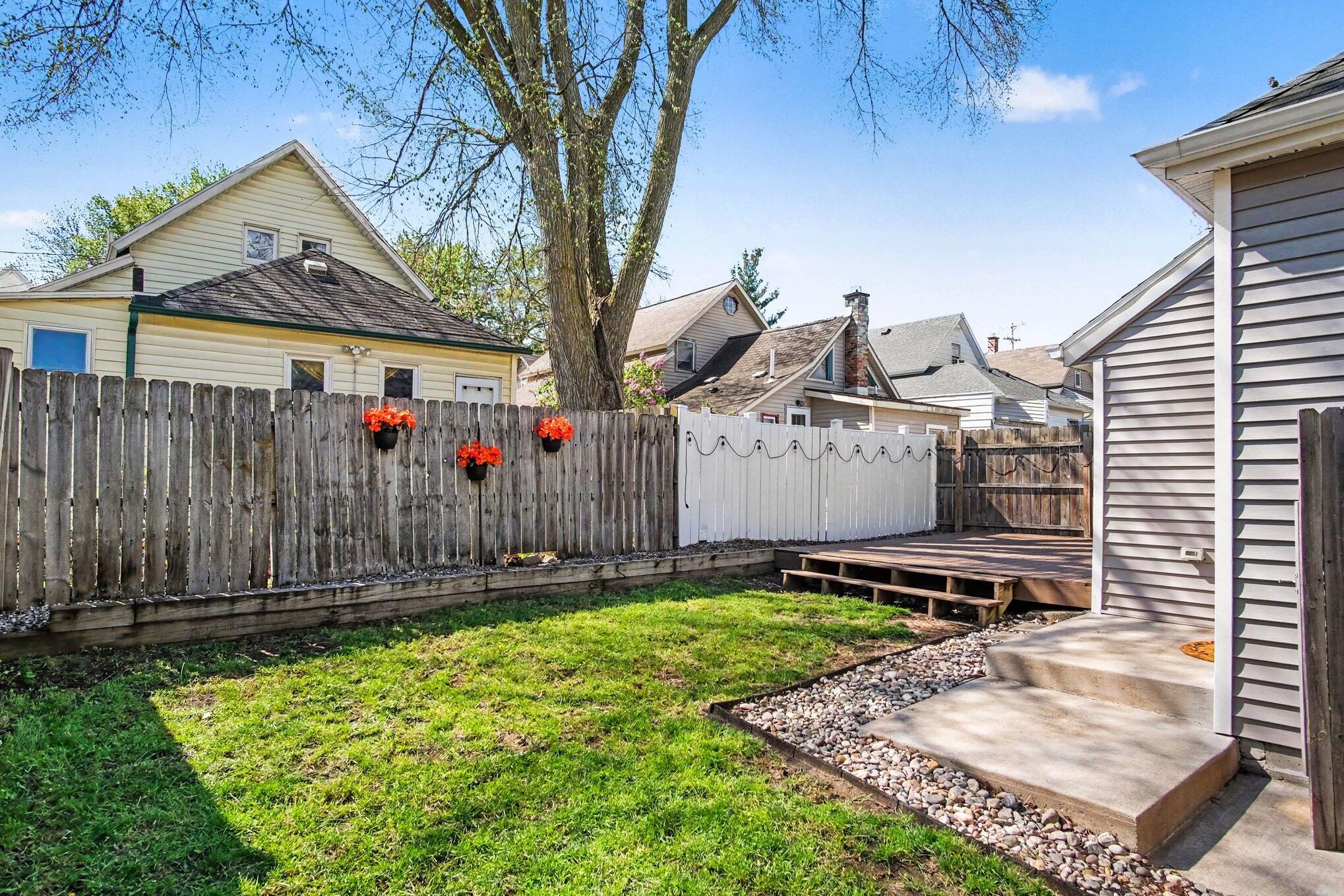 25 Mack Avenue NE Grand Rapids MI 49503