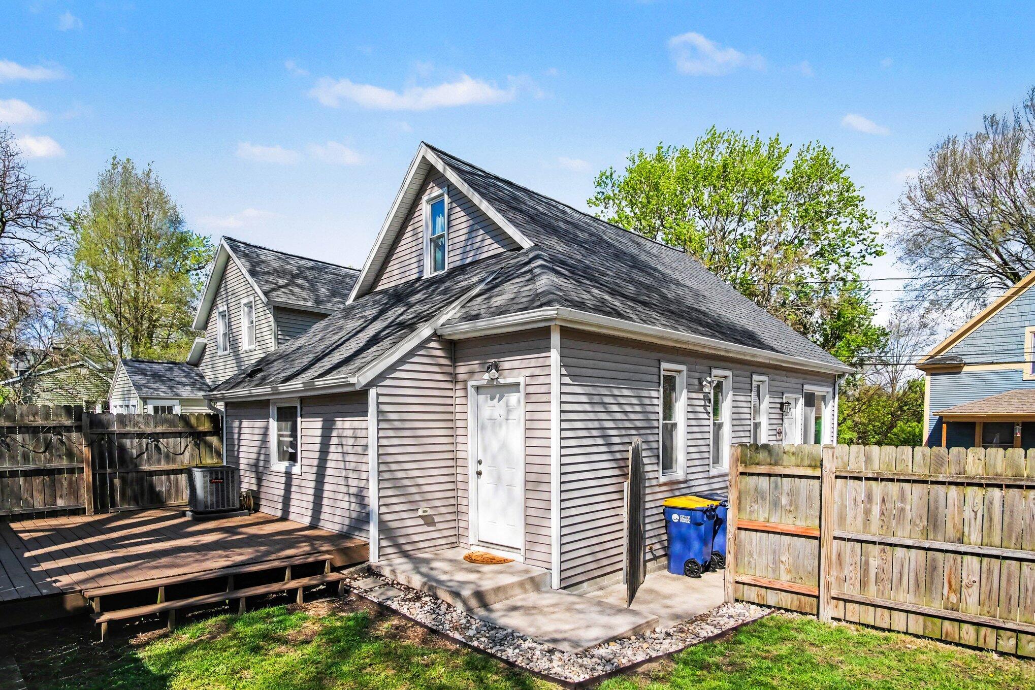 25 Mack Avenue NE Grand Rapids MI 49503