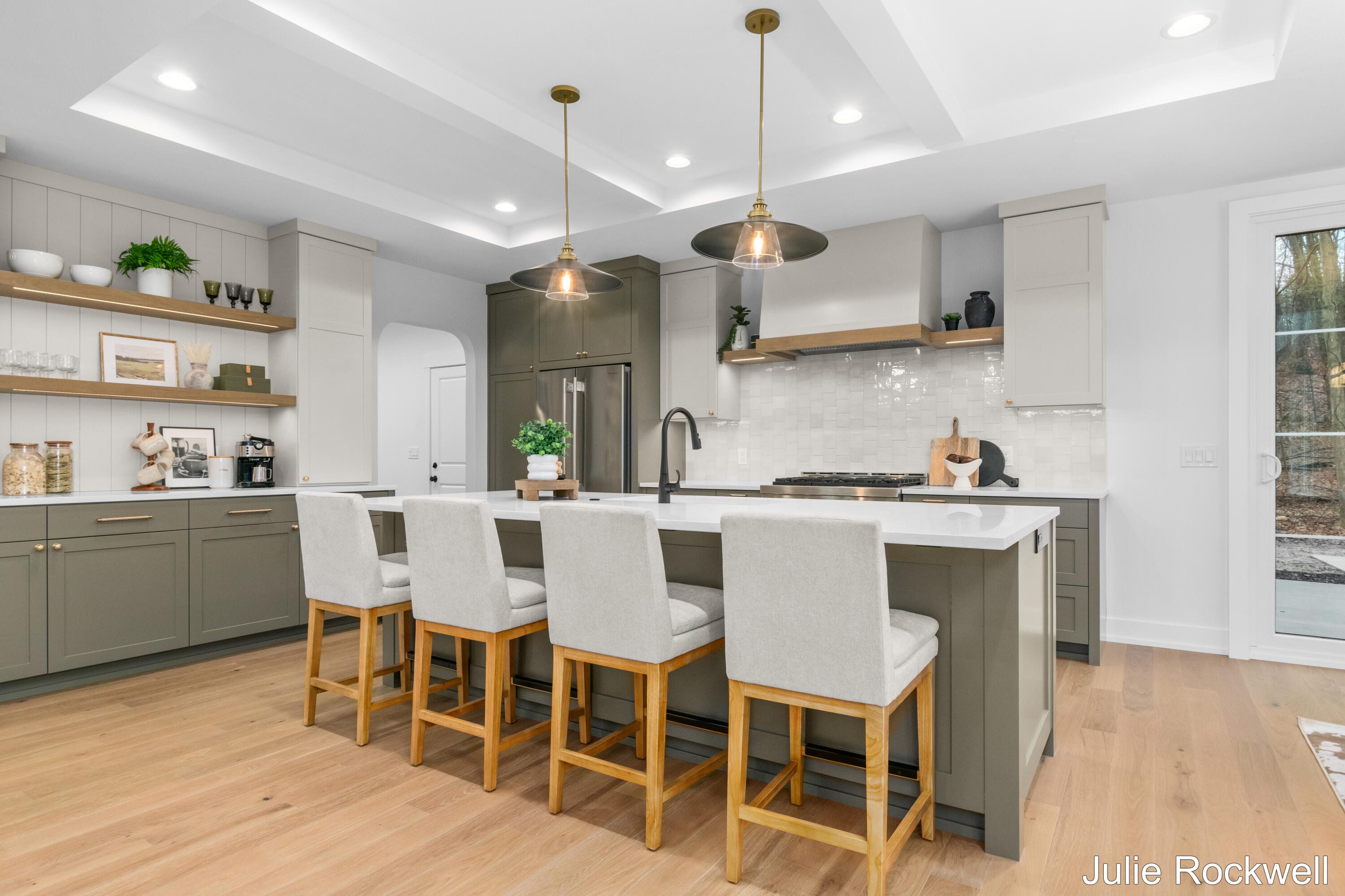 3727 Buttrick Avenue SE Ada MI 49301