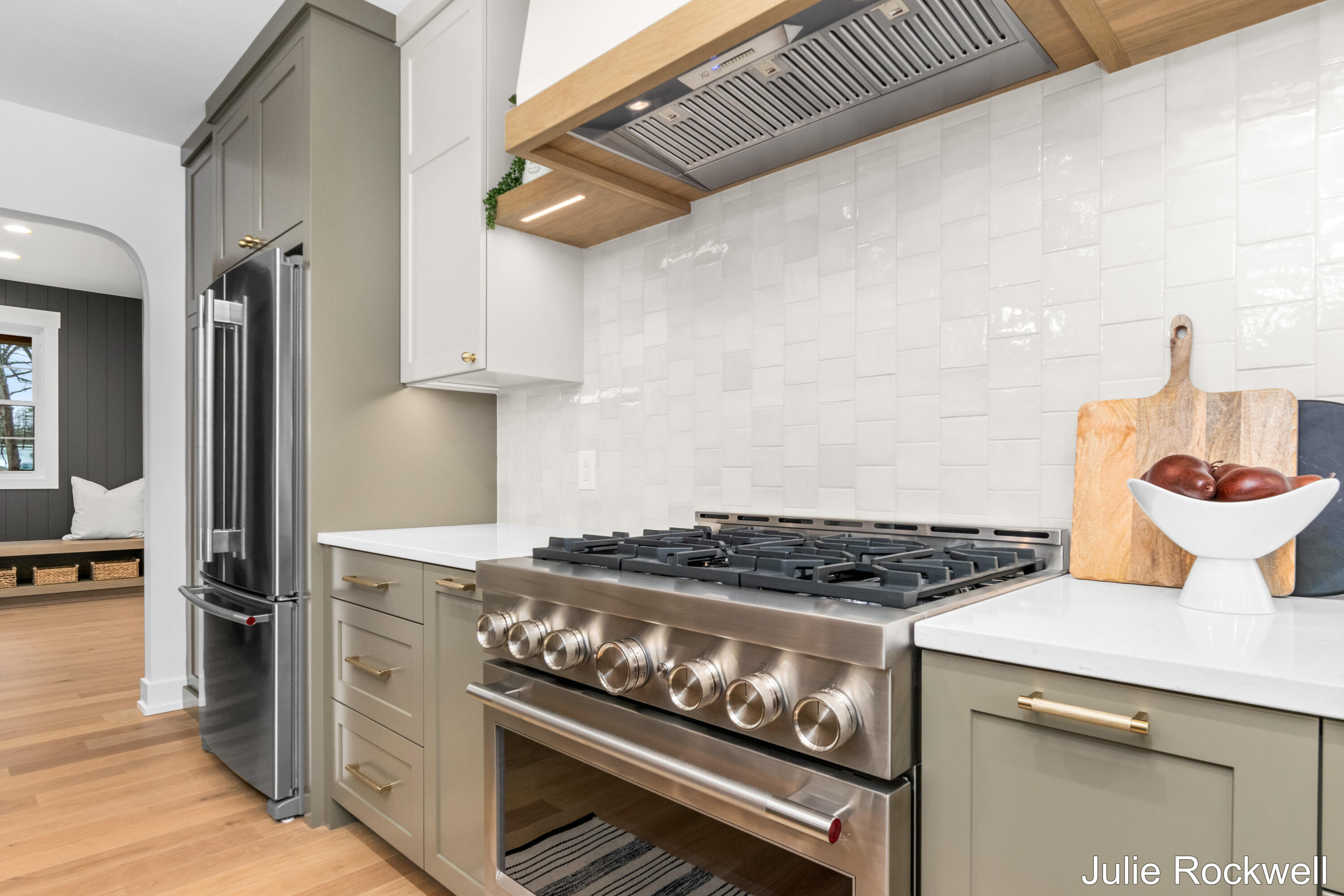 3727 Buttrick Avenue SE Ada MI 49301
