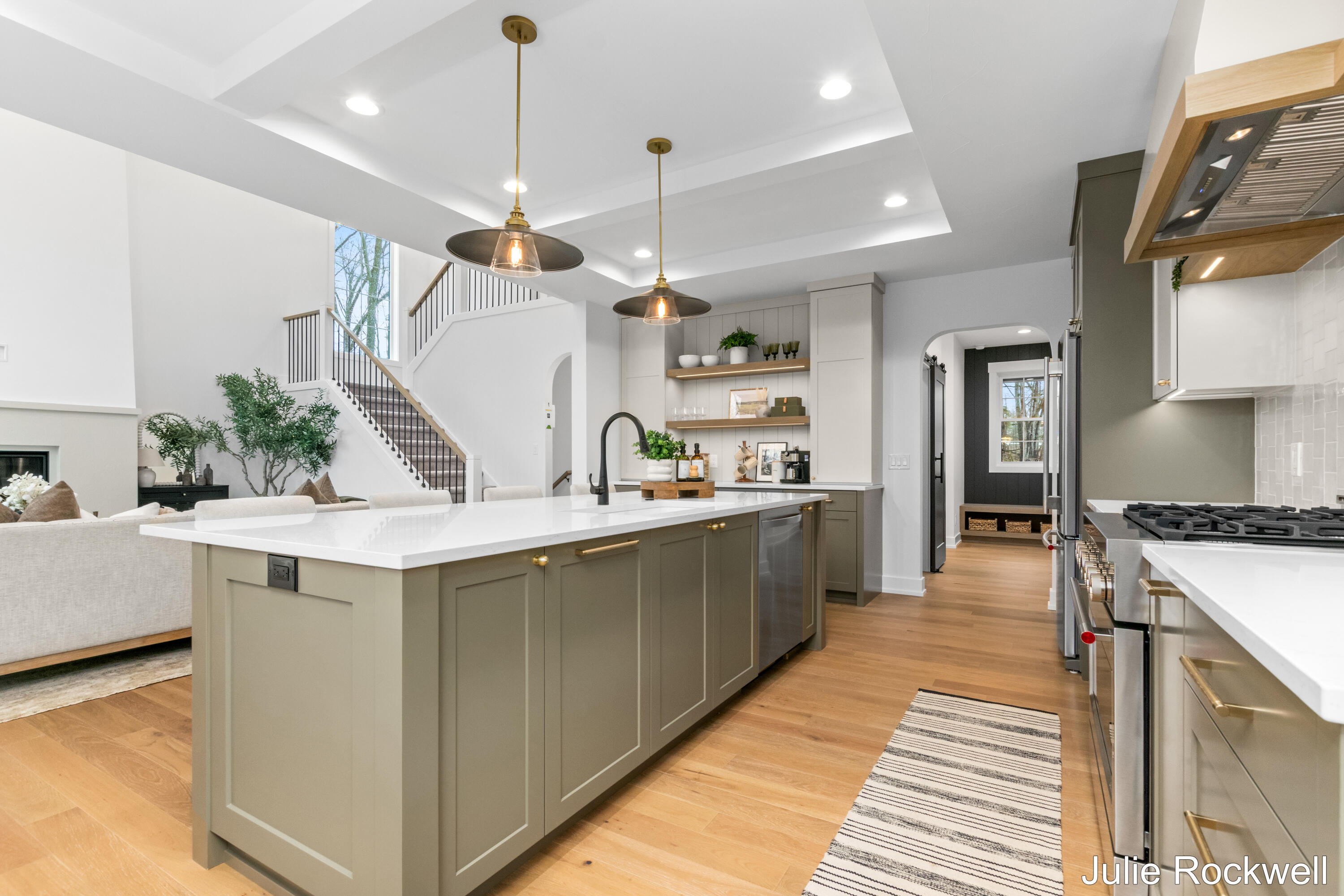 3727 Buttrick Avenue SE Ada MI 49301