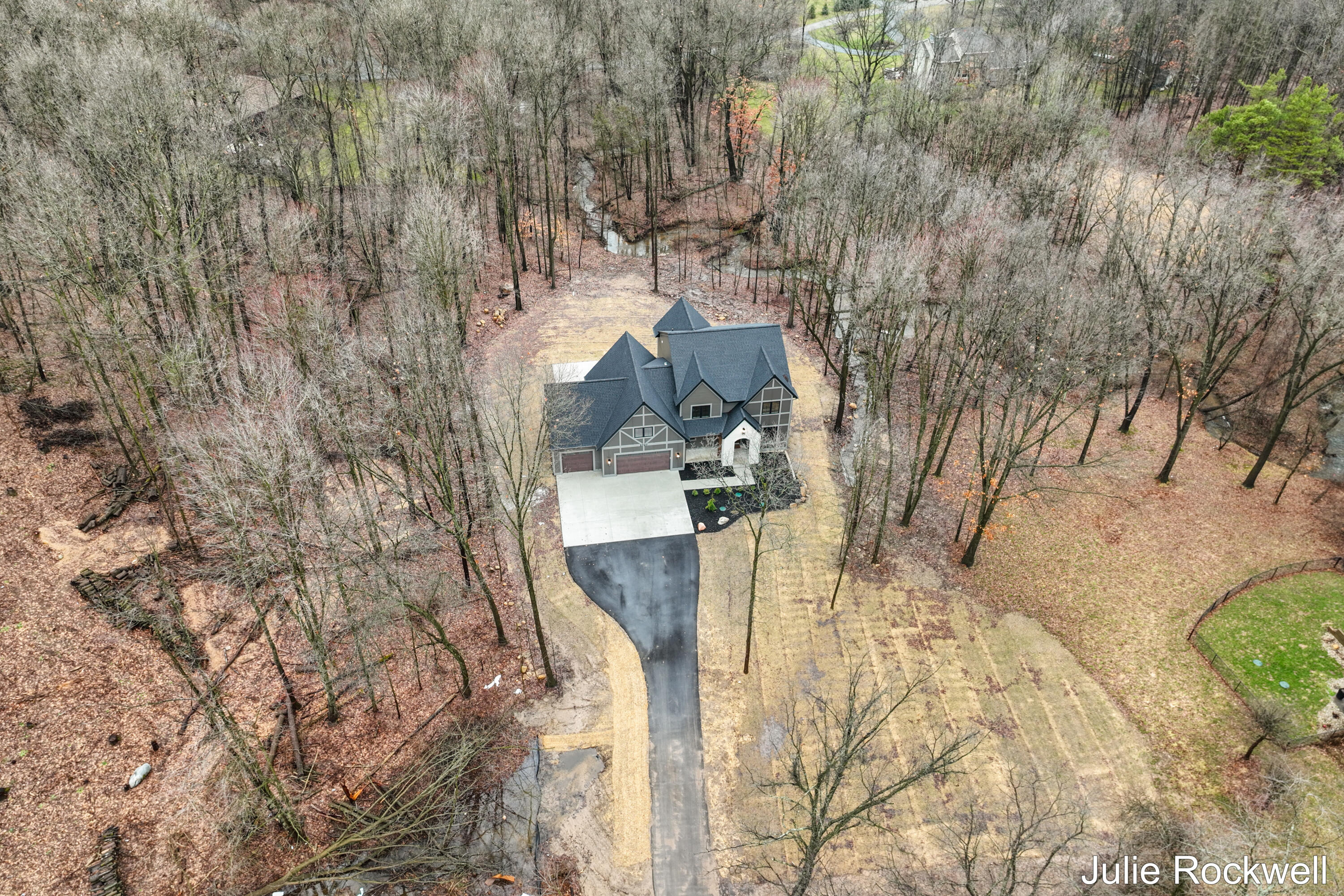 3727 Buttrick Avenue SE Ada MI 49301