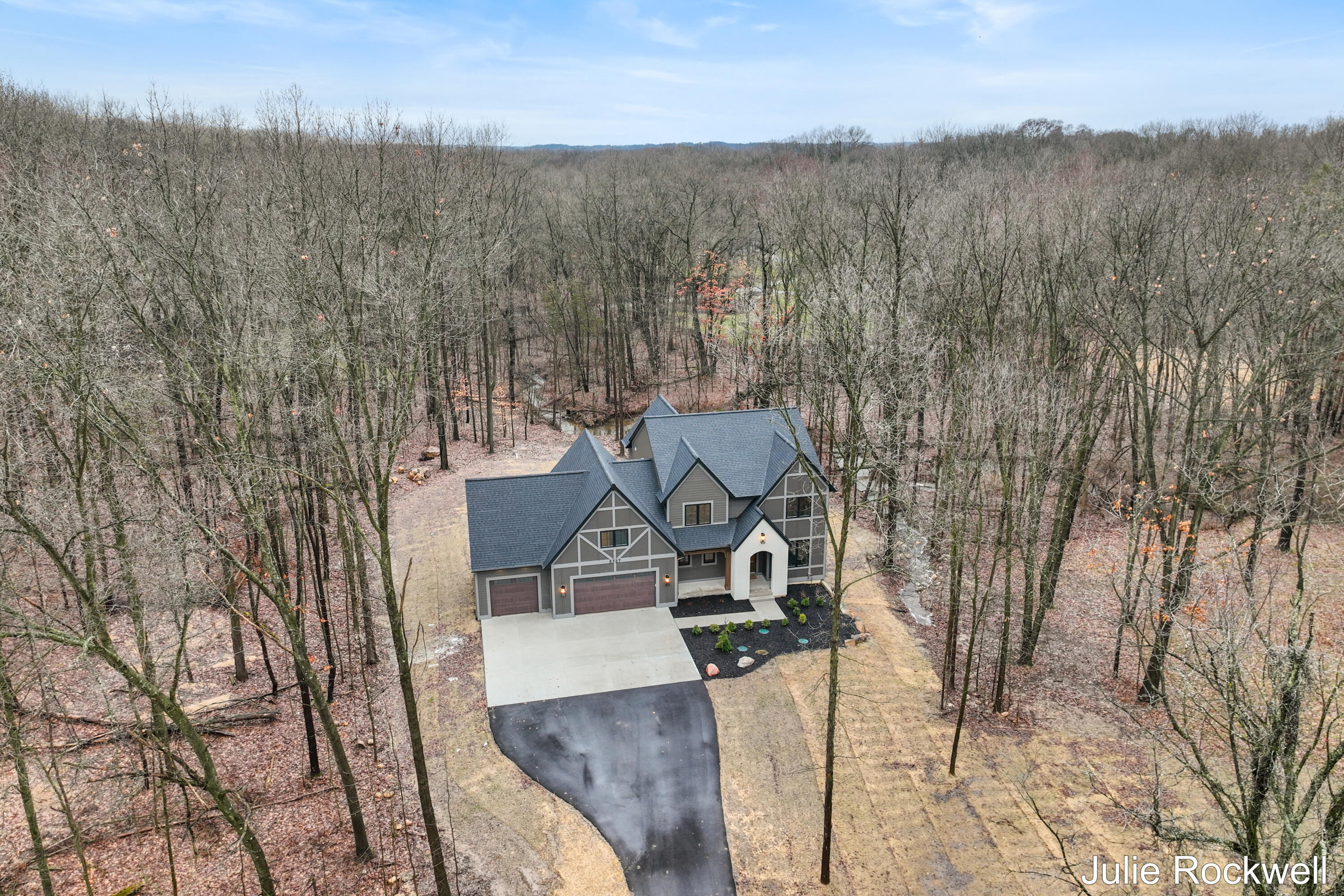 3727 Buttrick Avenue SE Ada MI 49301