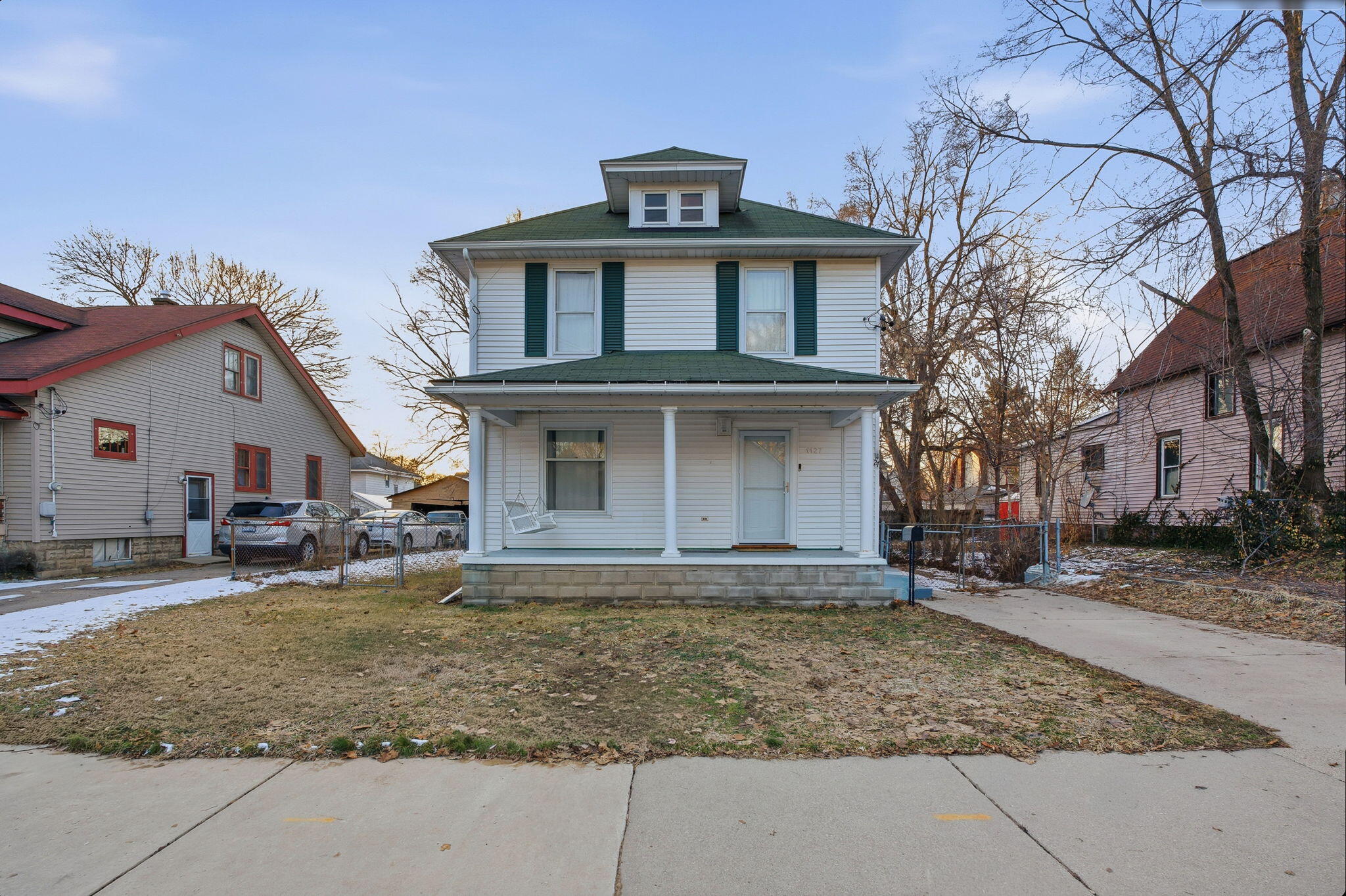 1127 Niagara Avenue SE Grand Rapids MI 49507