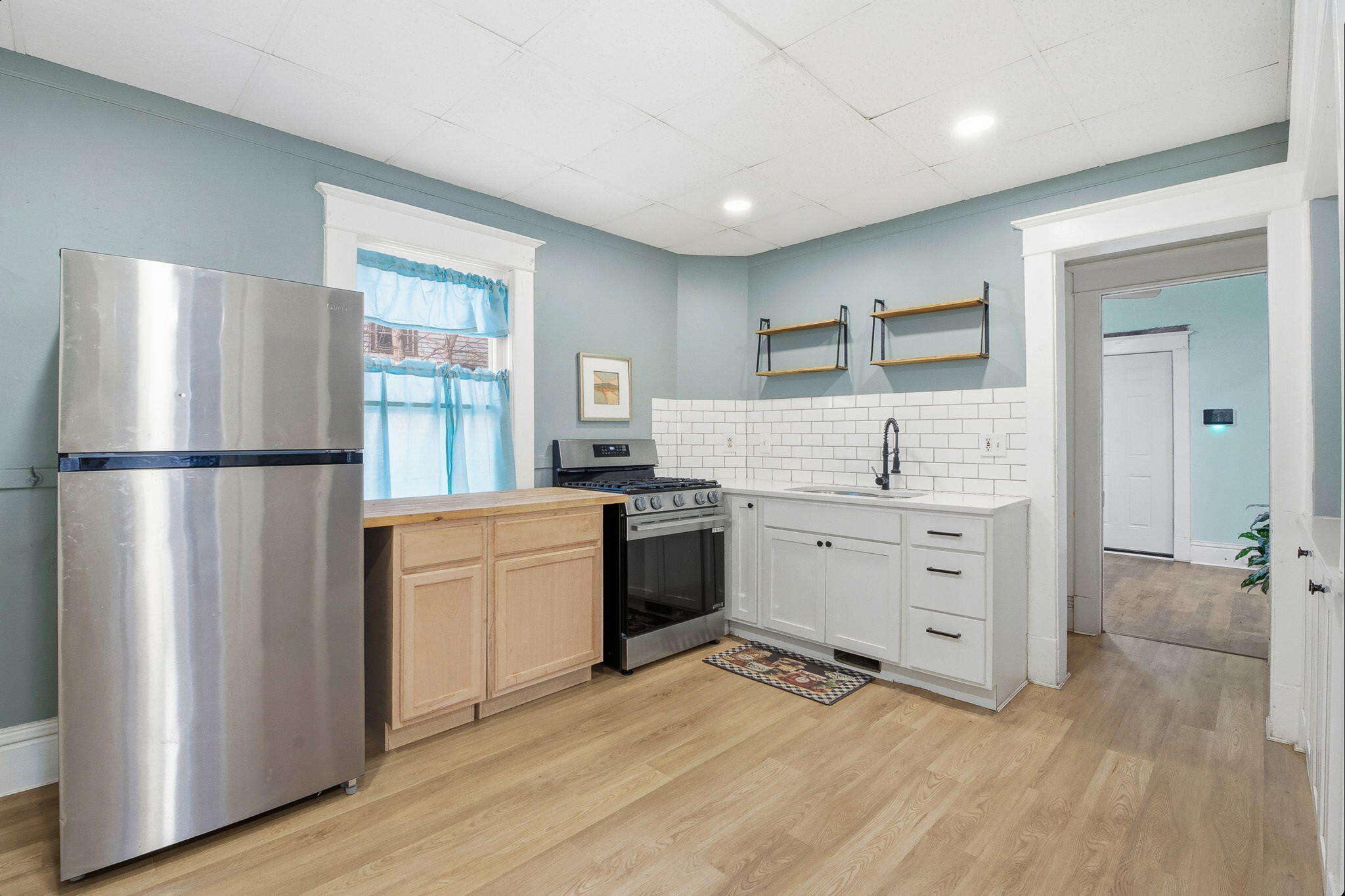 1127 Niagara Avenue SE Grand Rapids MI 49507