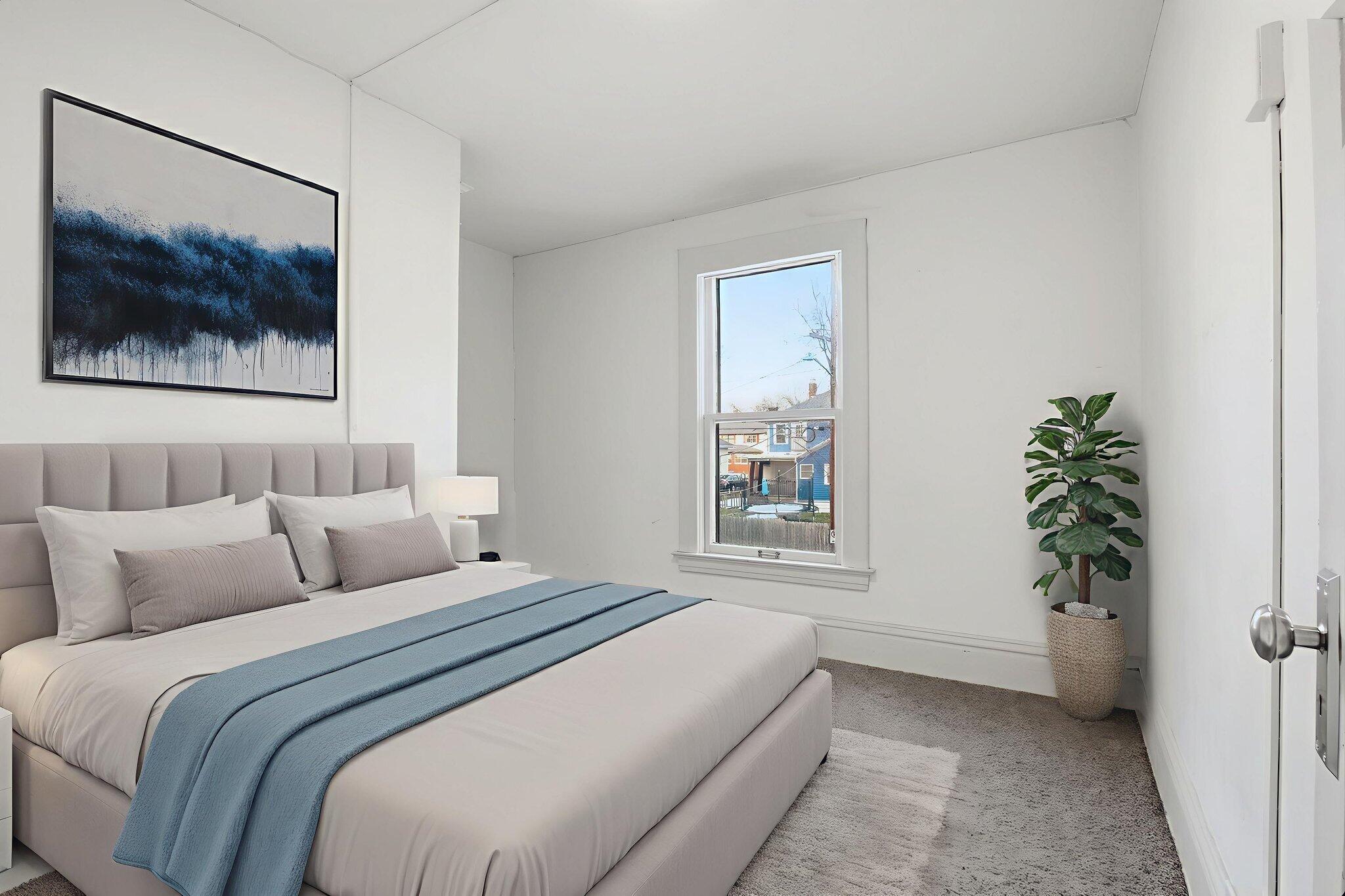 1127 Niagara Avenue SE Grand Rapids MI 49507