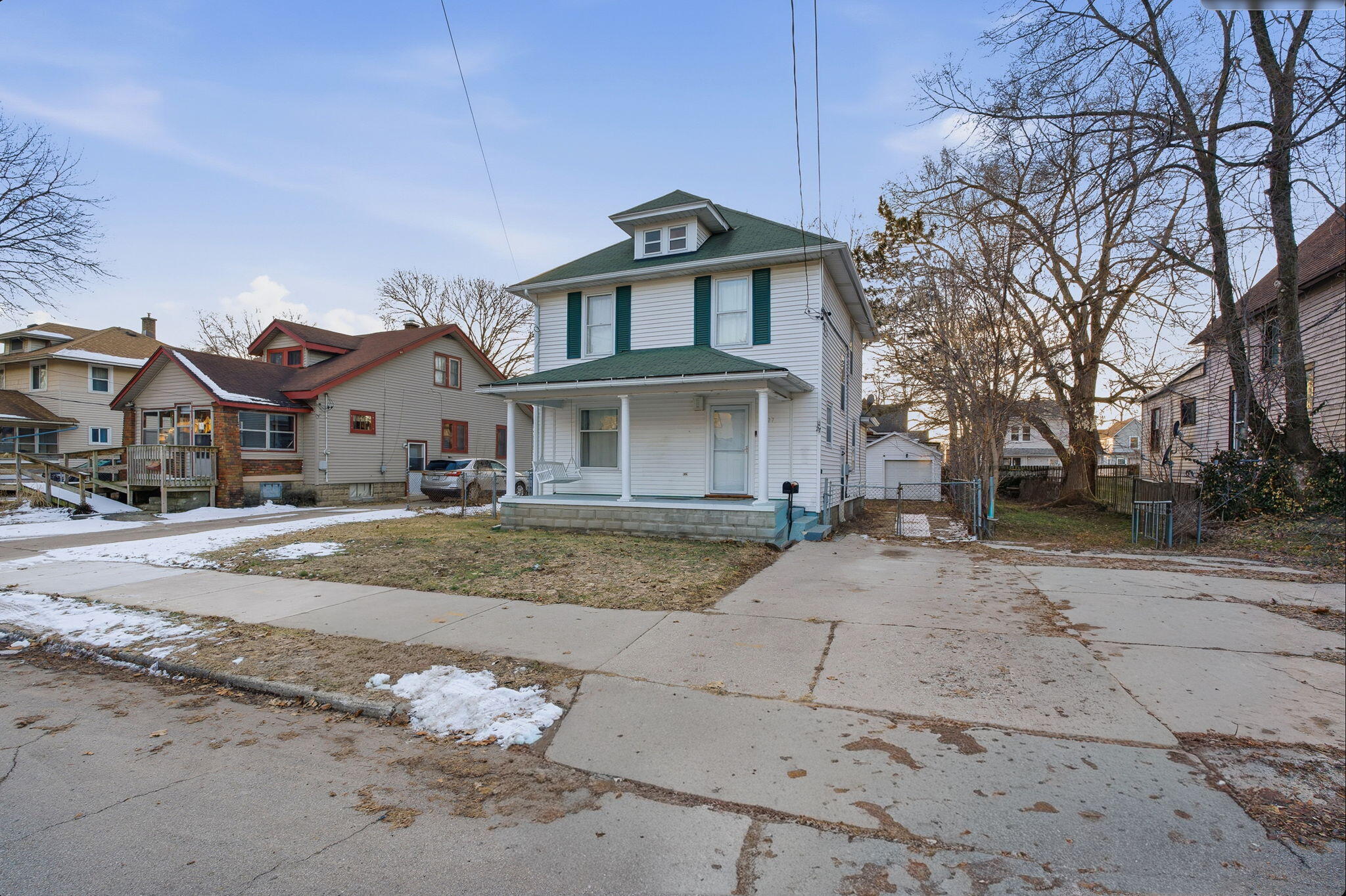 1127 Niagara Avenue SE Grand Rapids MI 49507