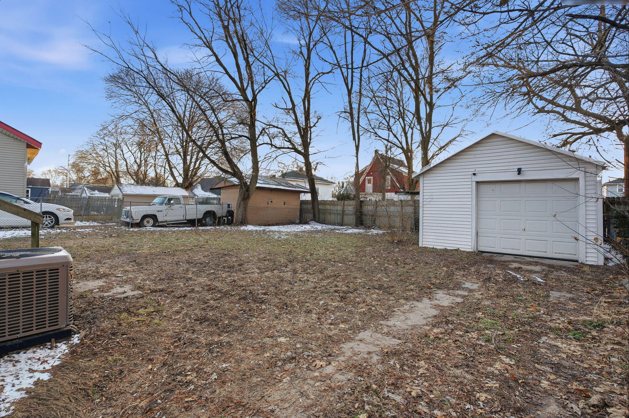 1127 Niagara Avenue SE Grand Rapids MI 49507