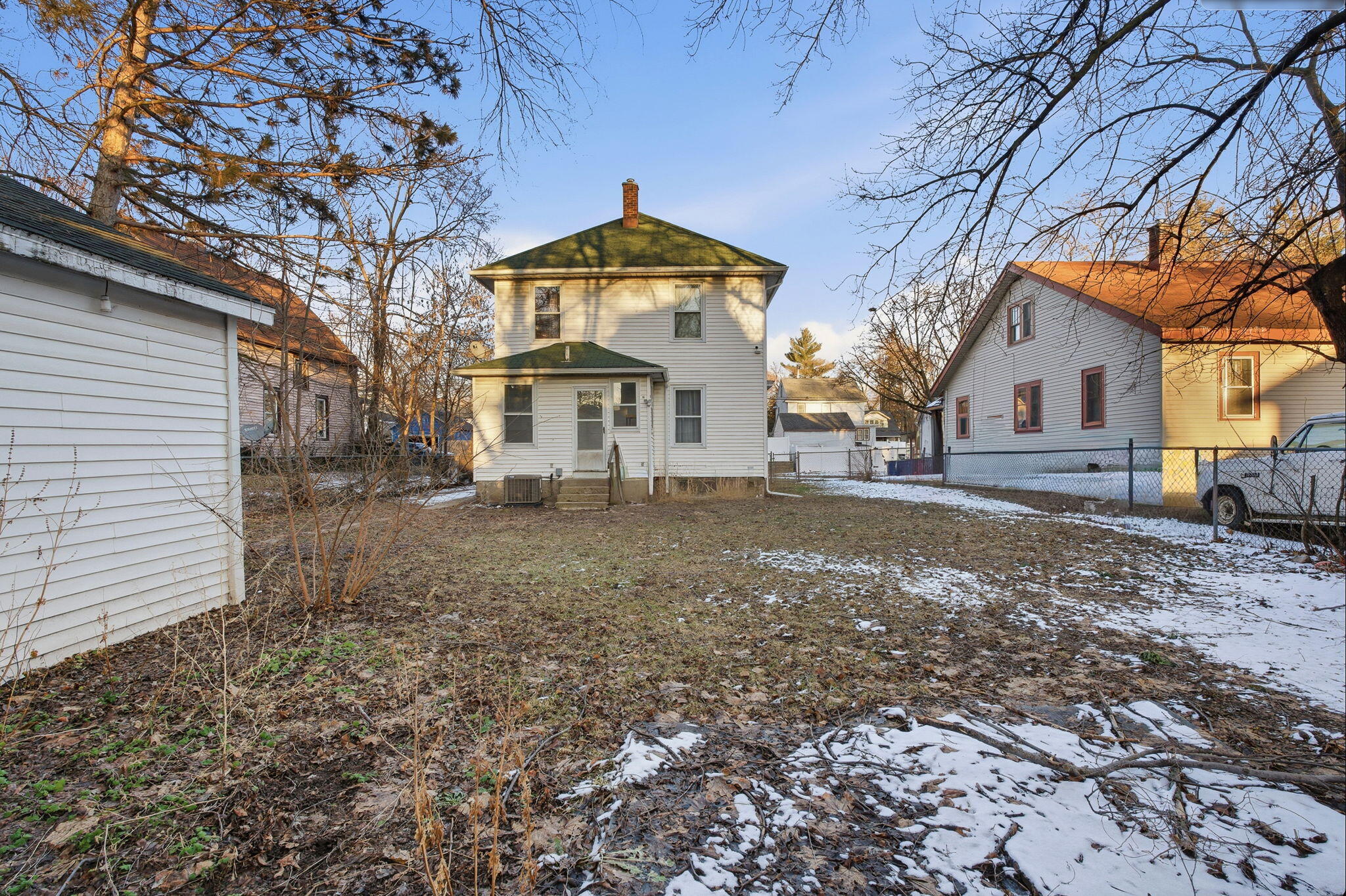 1127 Niagara Avenue SE Grand Rapids MI 49507