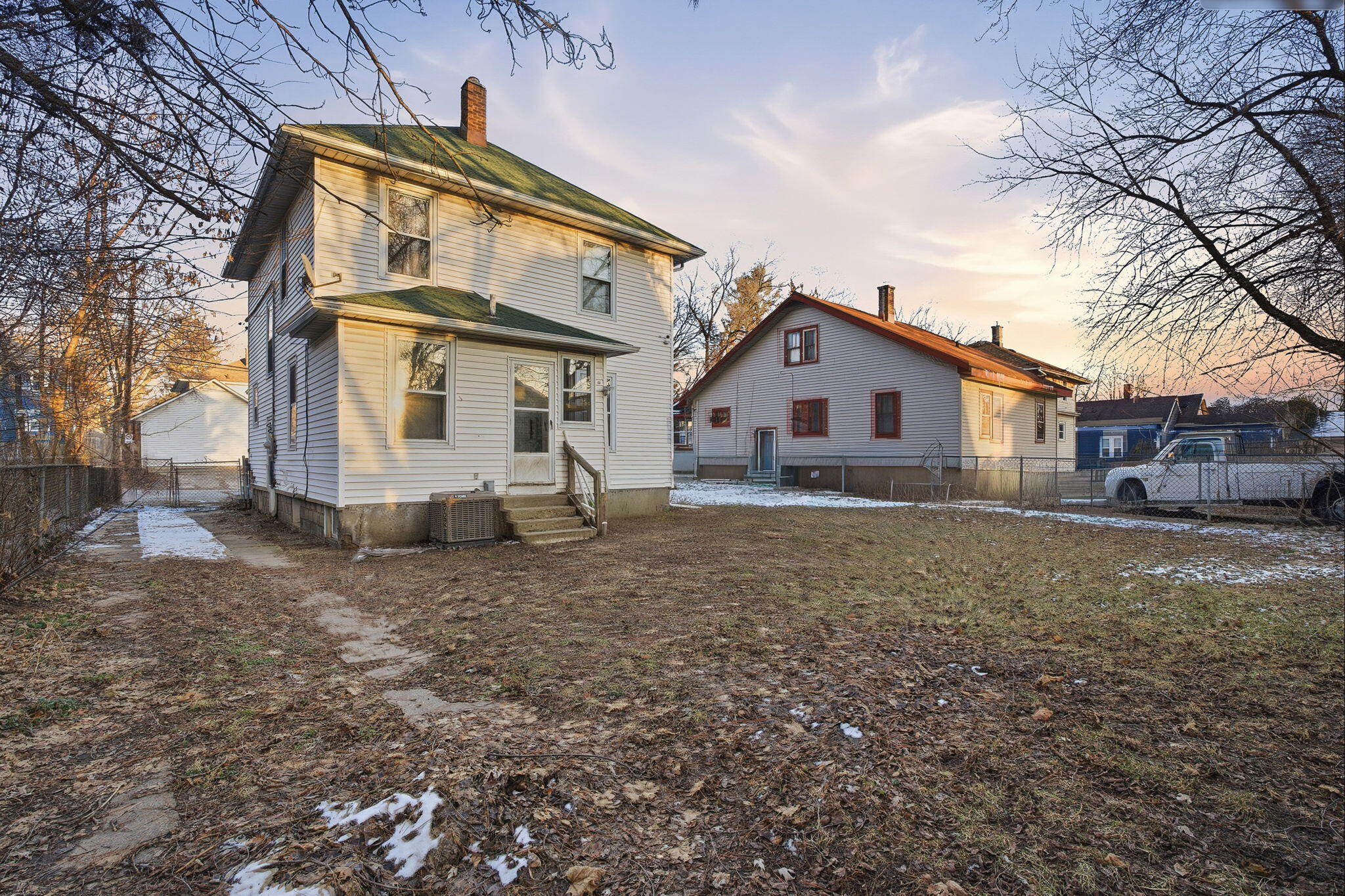 1127 Niagara Avenue SE Grand Rapids MI 49507