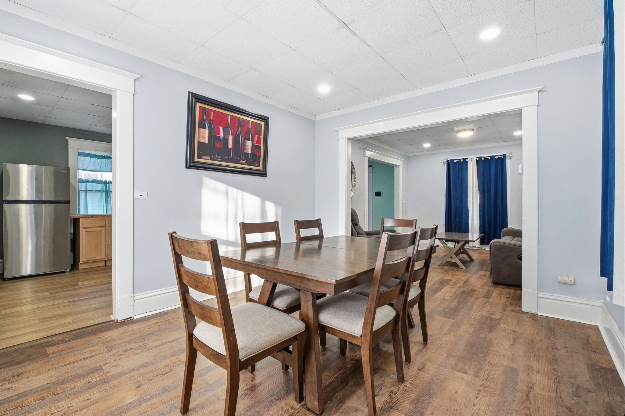 1127 Niagara Avenue SE Grand Rapids MI 49507