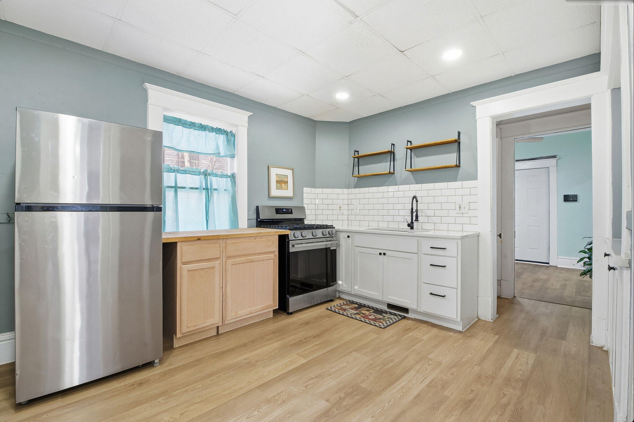 1127 Niagara Avenue SE Grand Rapids MI 49507