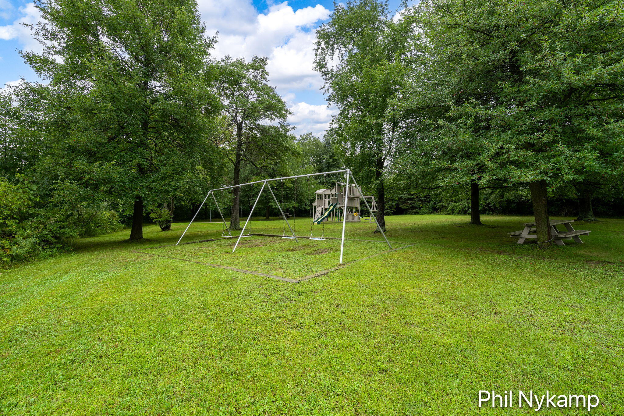3431 Clear View Drive Holland MI 49424