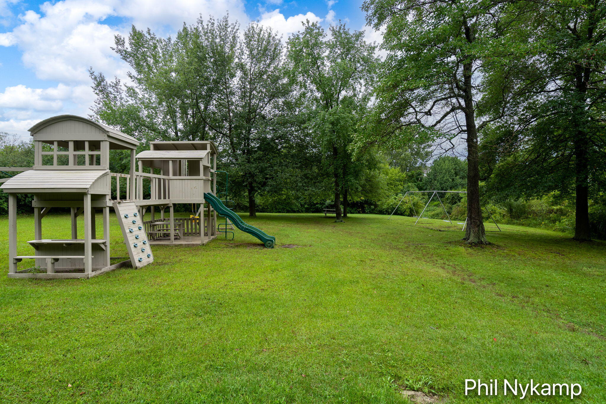 3431 Clear View Drive Holland MI 49424