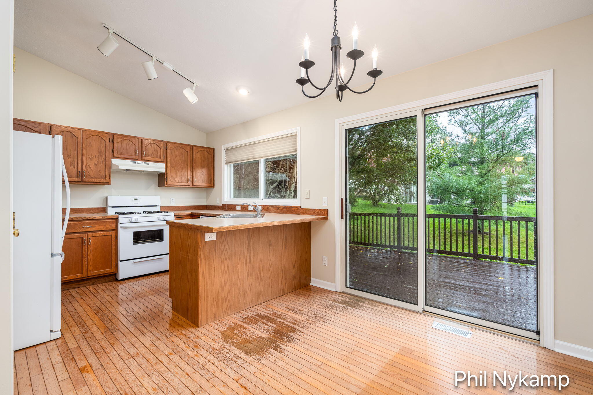 3431 Clear View Drive Holland MI 49424