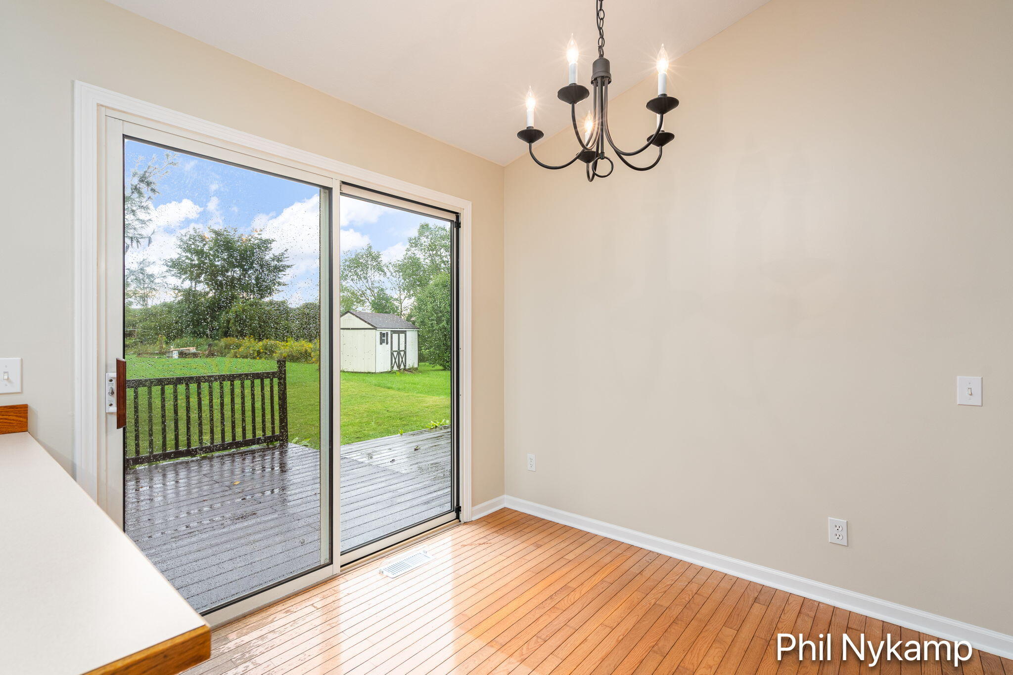 3431 Clear View Drive Holland MI 49424